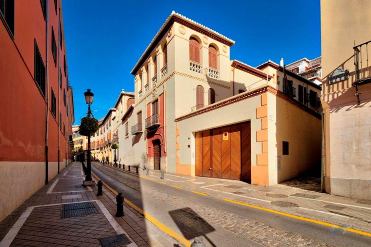 Salgai  apartamentu  Granada