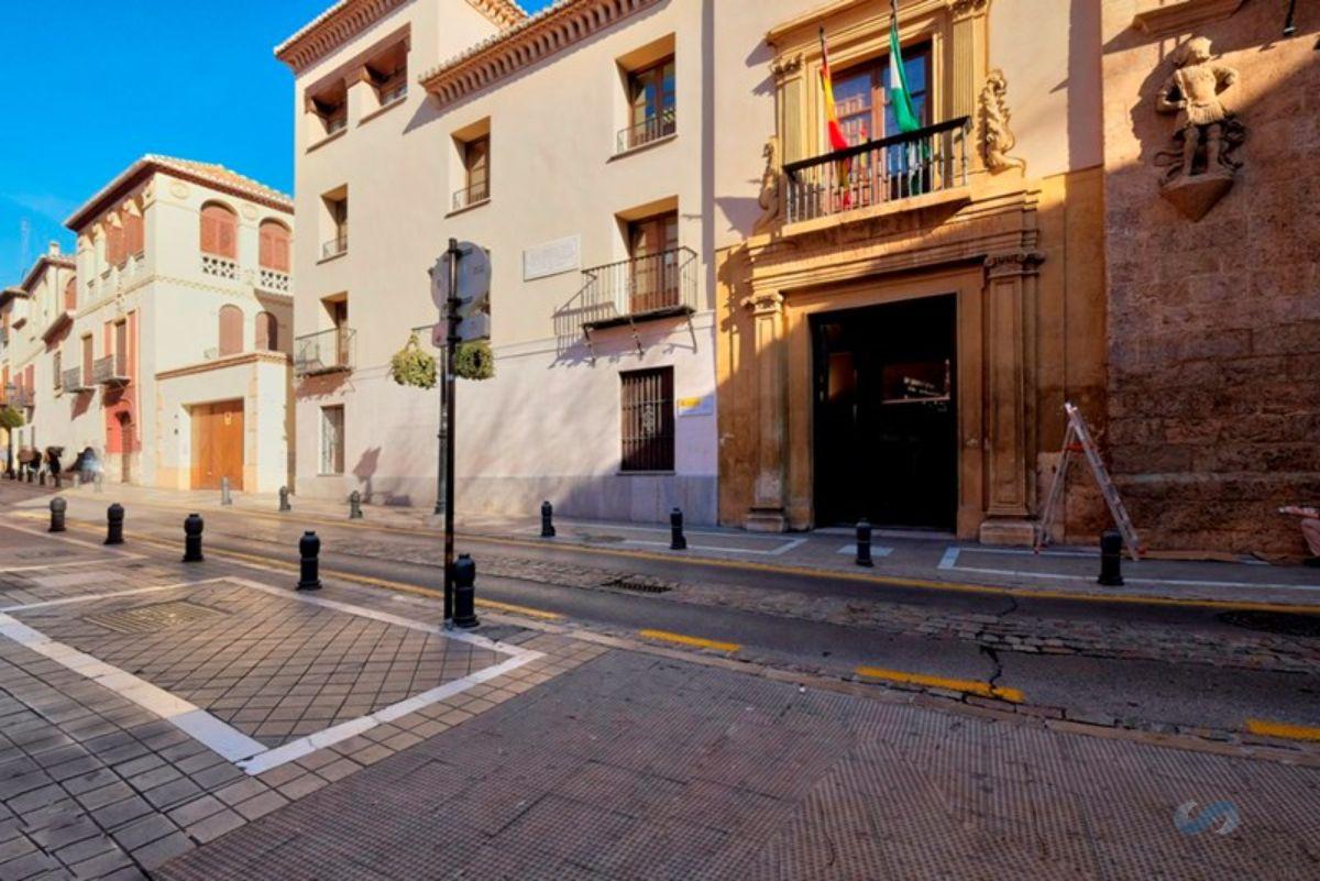 Vente de appartement dans Granada