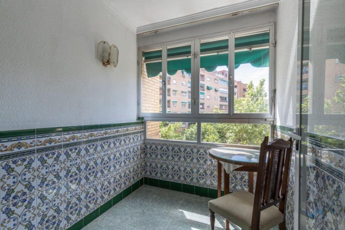 Salg av leilighet i Granada