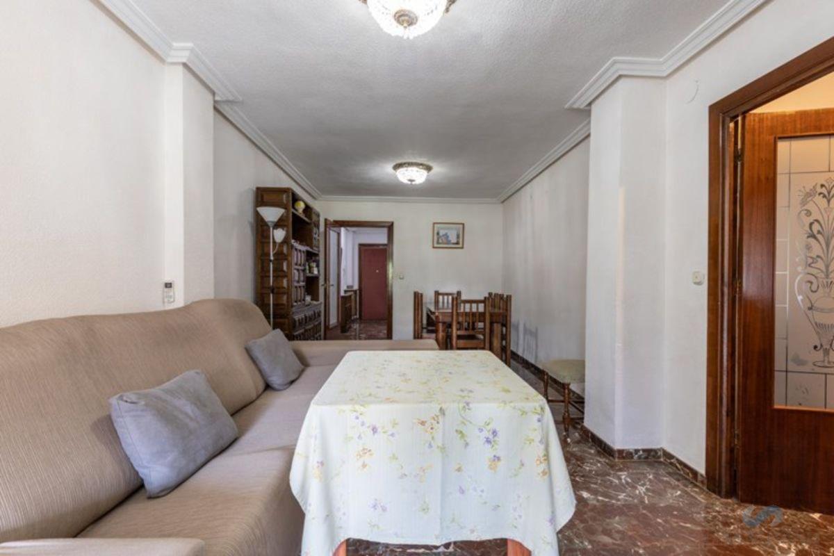 Venda de apartamento em Granada