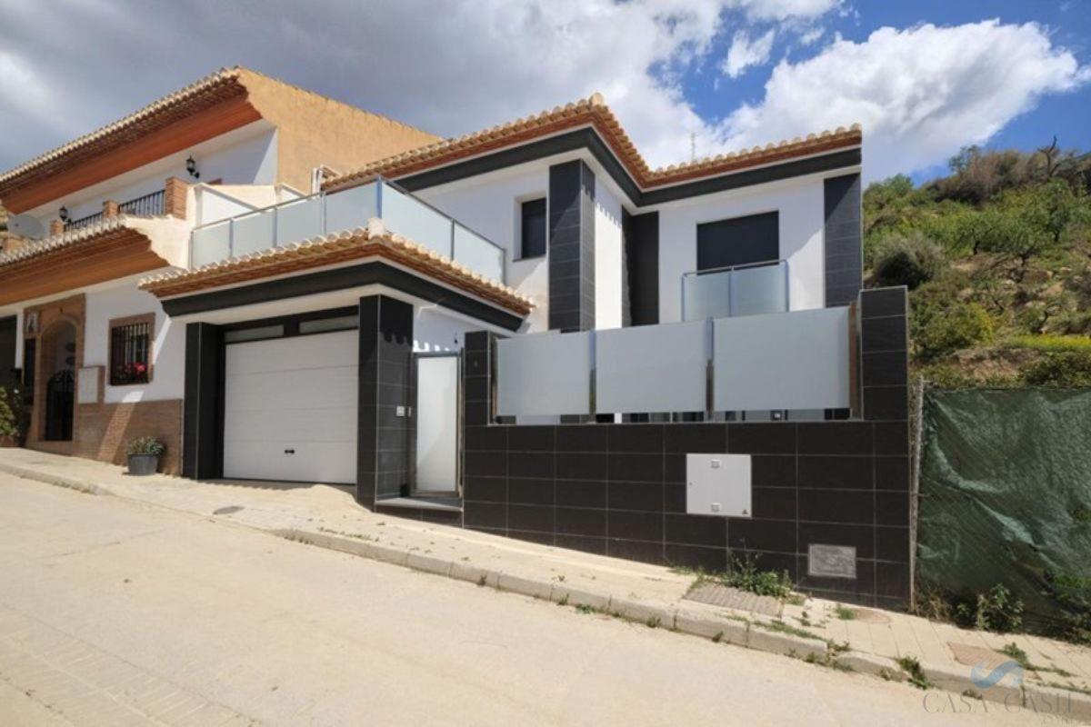 Köp av hus i Albuñuelas