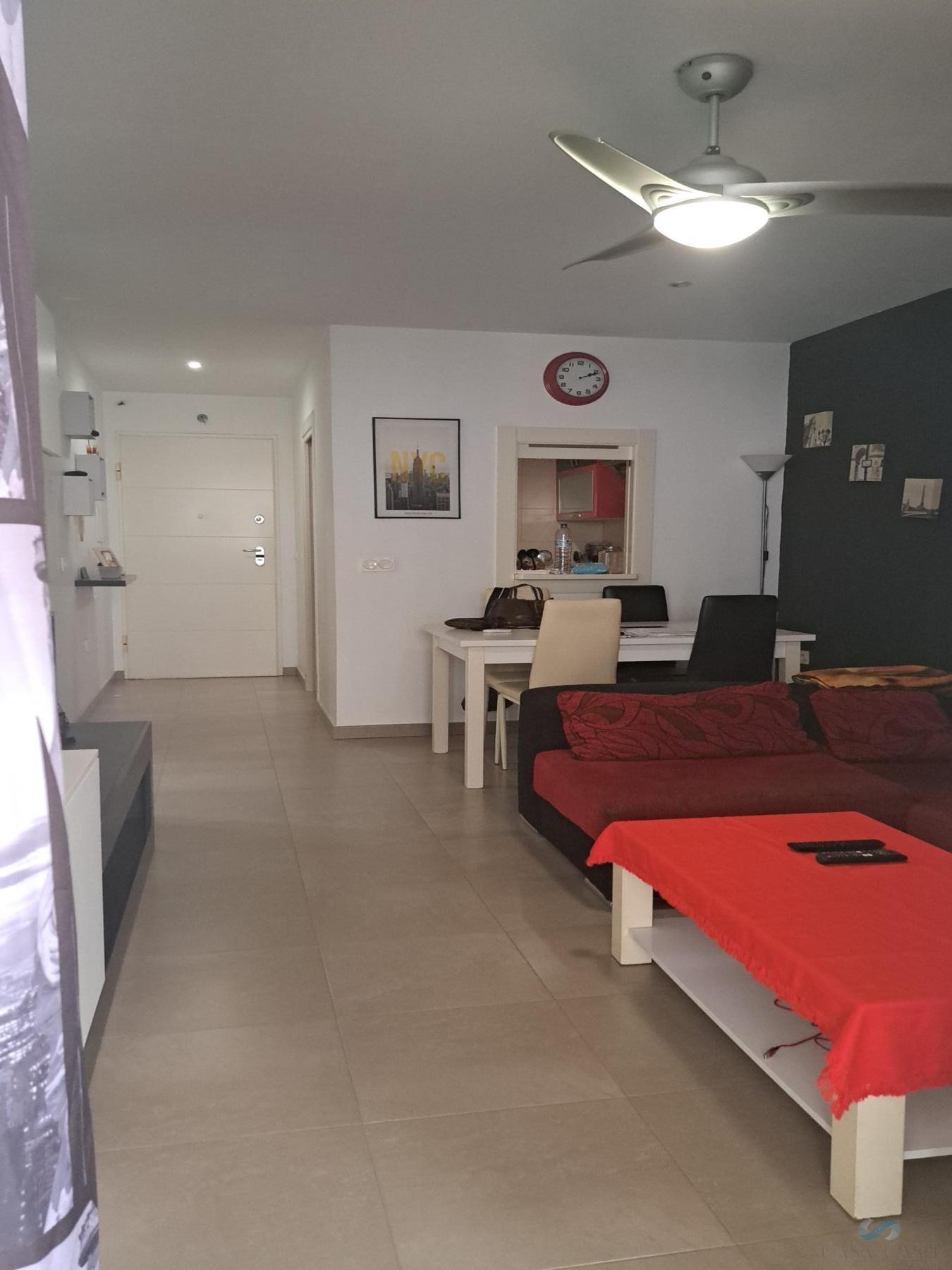 Vendita di appartamento in Roquetas de Mar