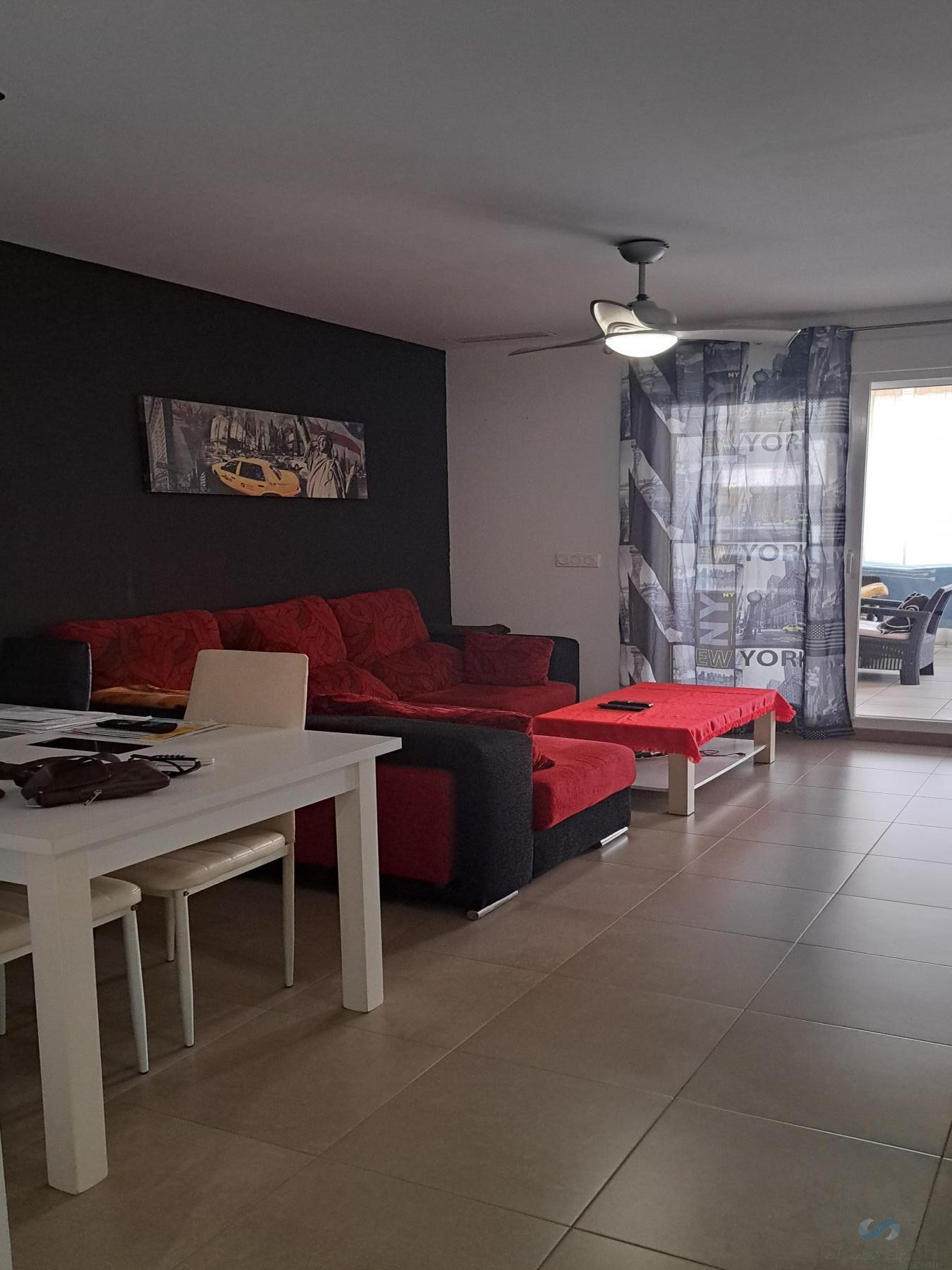 Vente de appartement dans Roquetas de Mar
