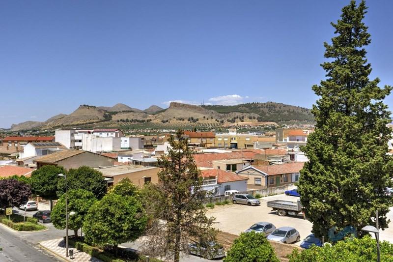 Salg av leilighet i Albolote