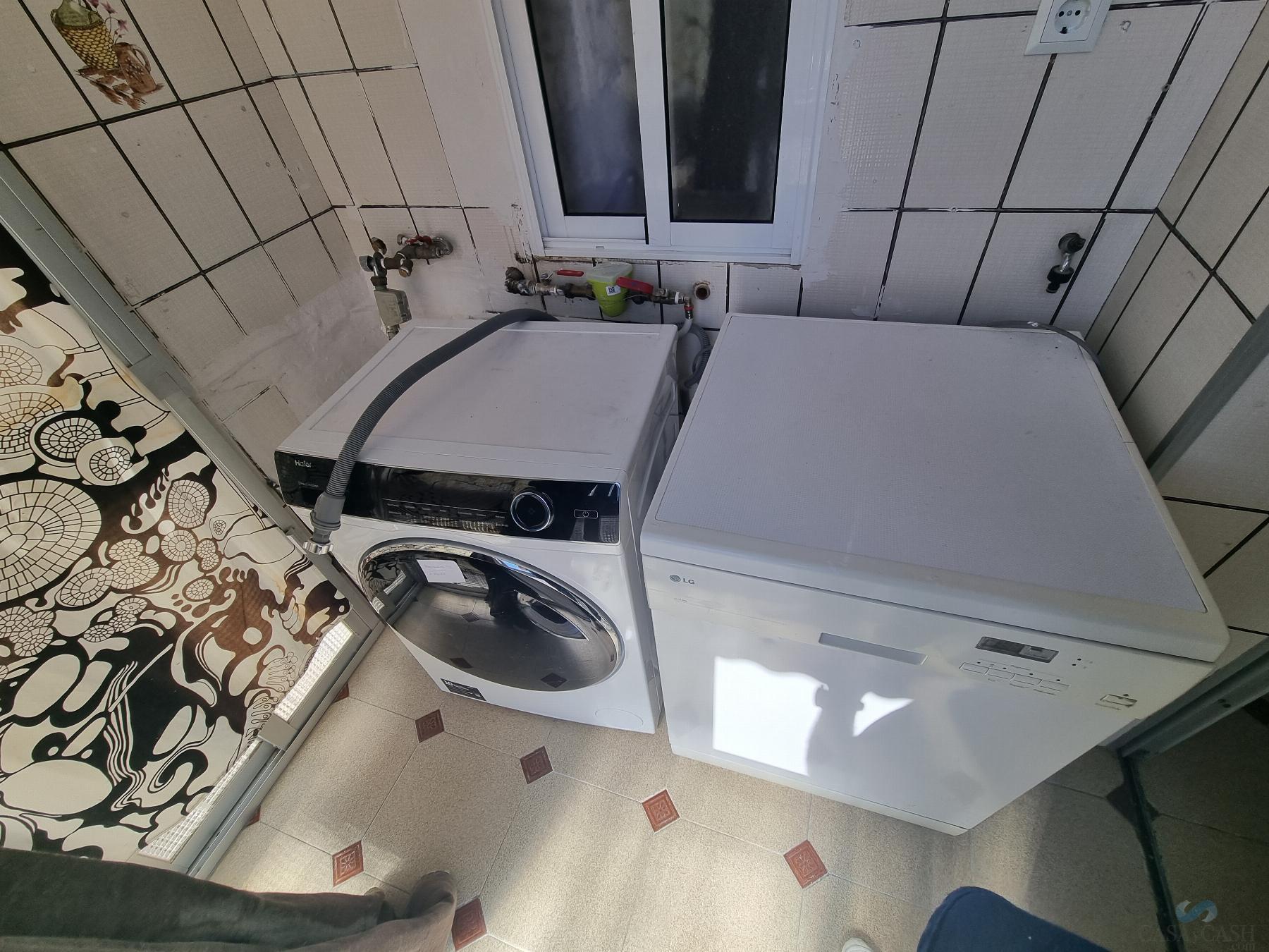 For rent of flat in Granada