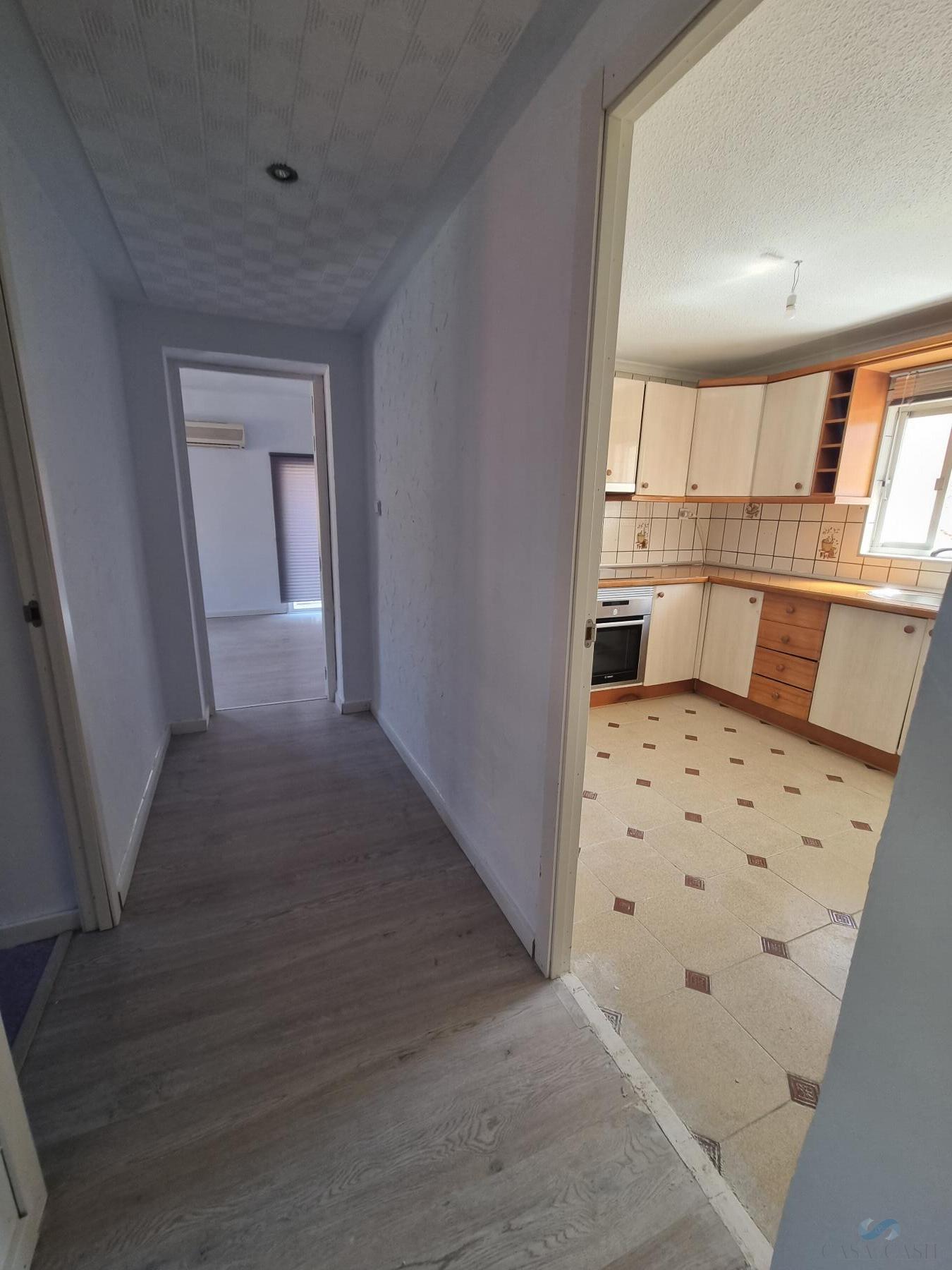 For rent of flat in Granada