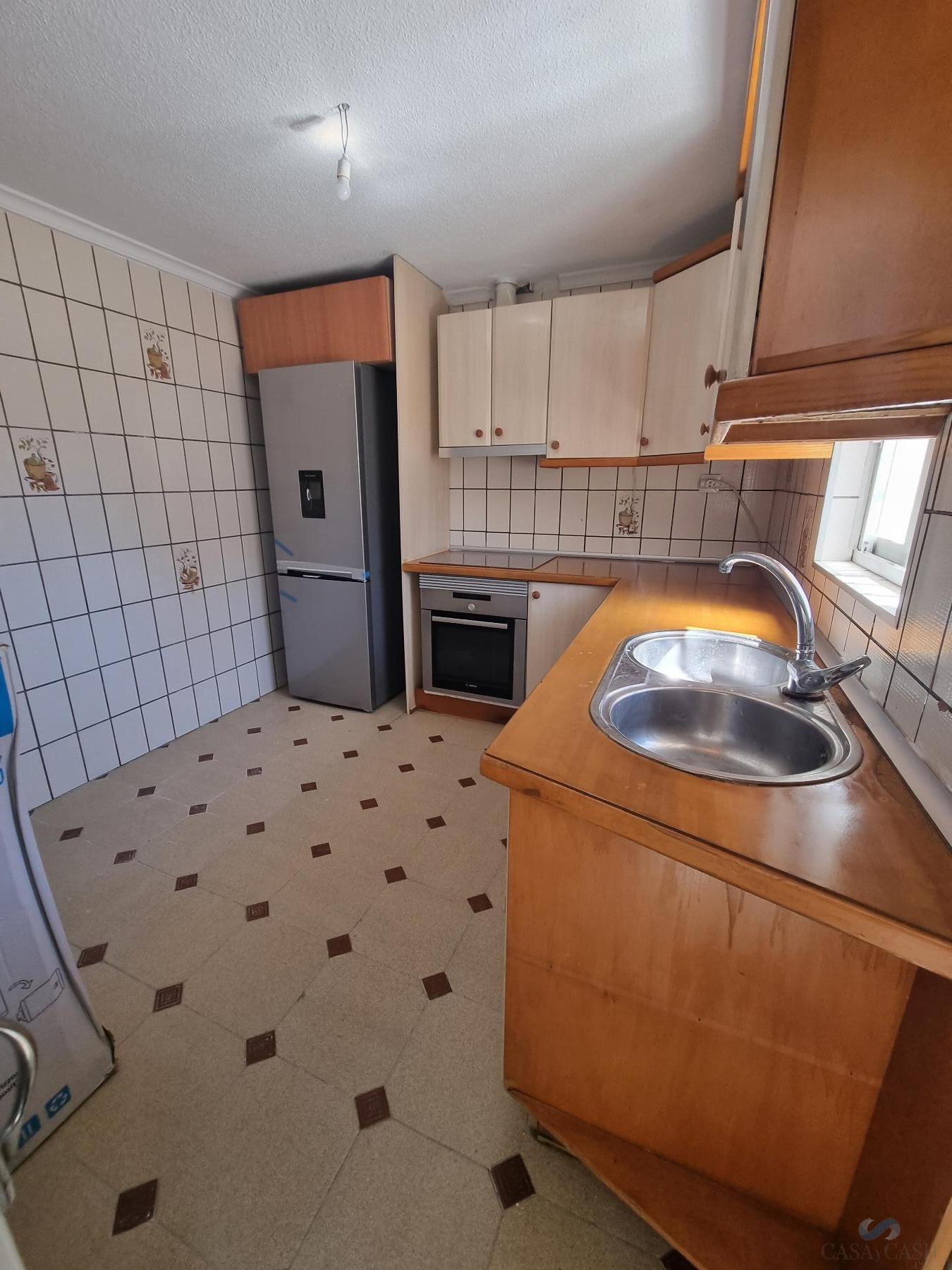 For rent of flat in Granada