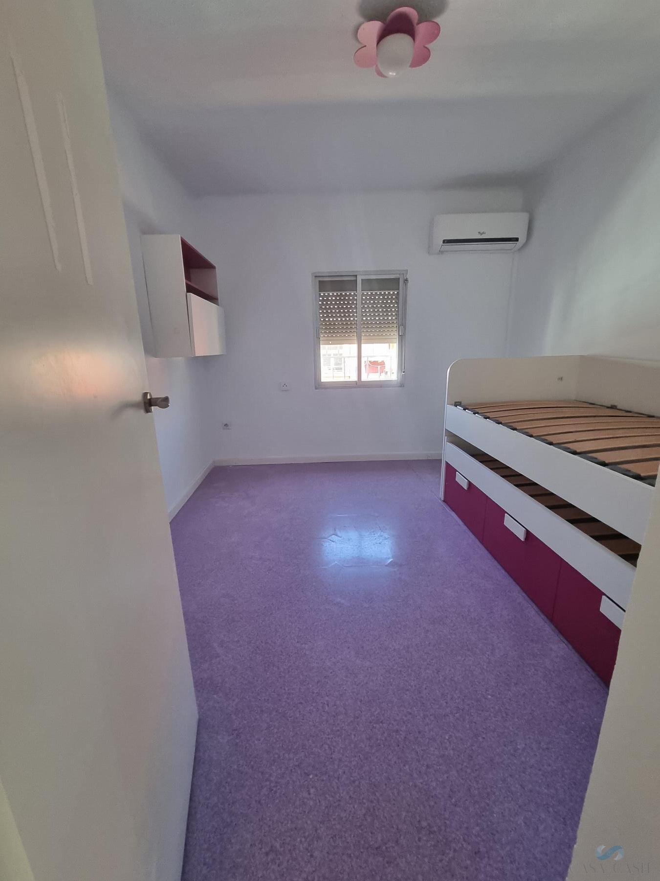 For rent of flat in Granada