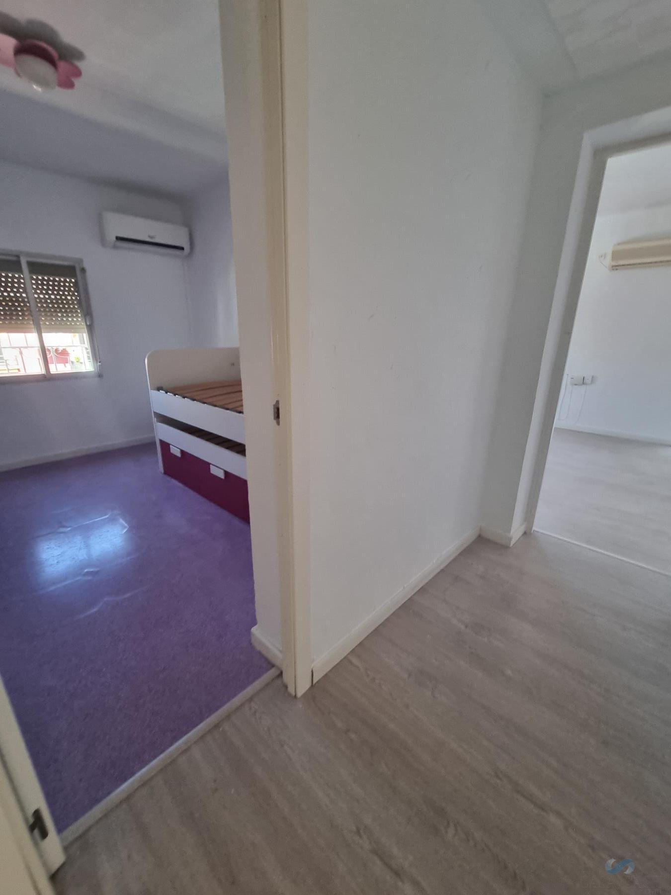 Alquiler de piso en Granada