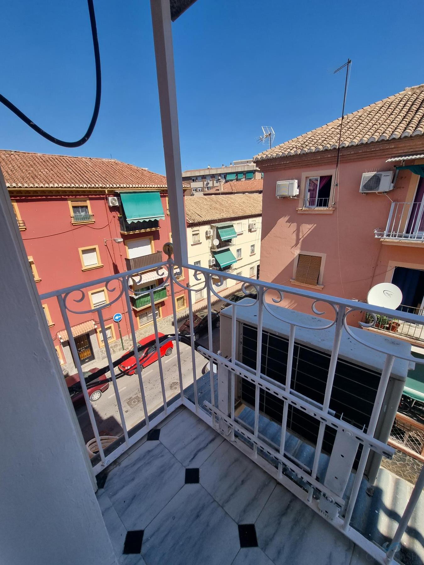 Alquiler de piso en Granada