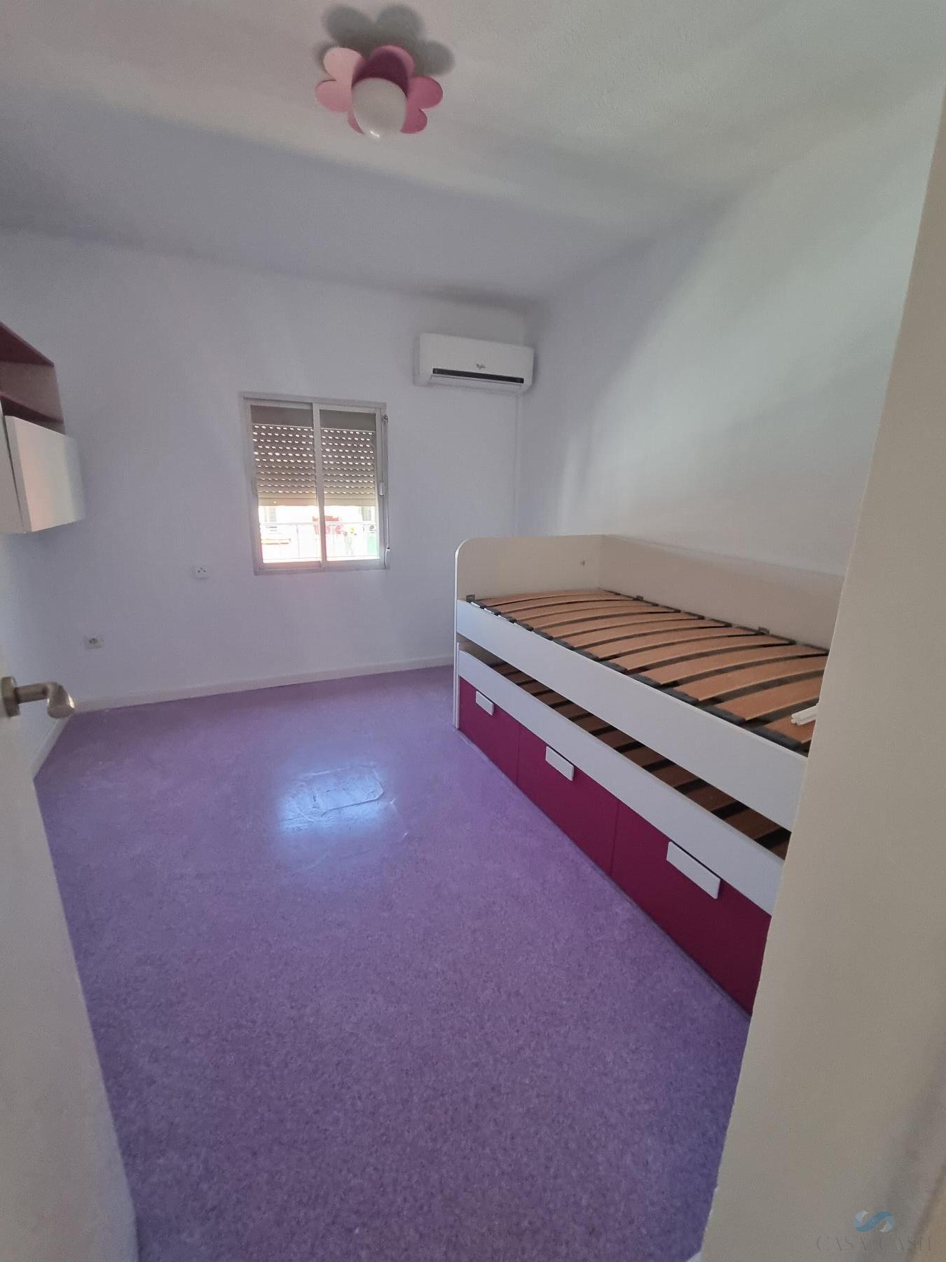 Alquiler de piso en Granada