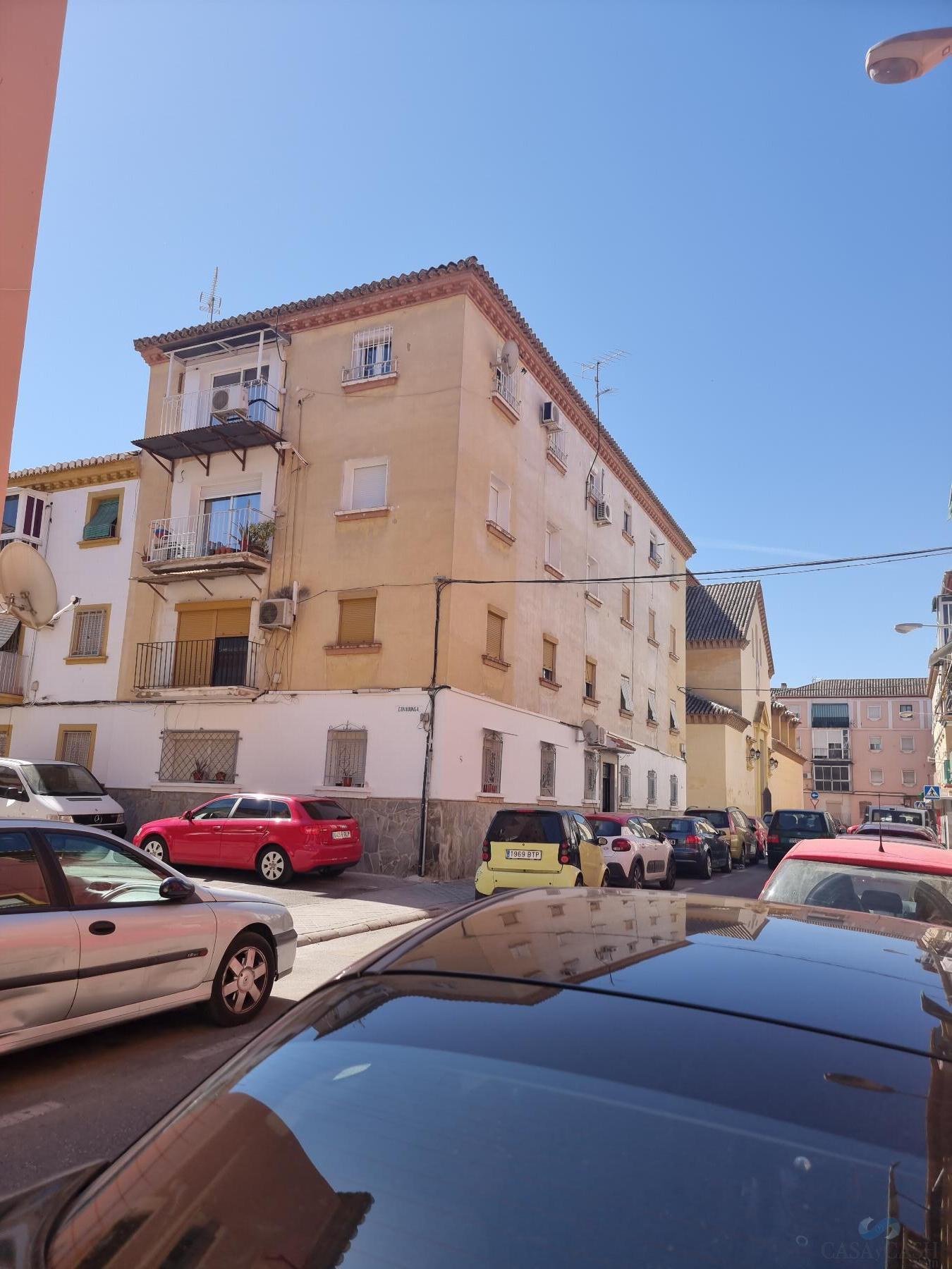 Noleggio di appartamento in Granada