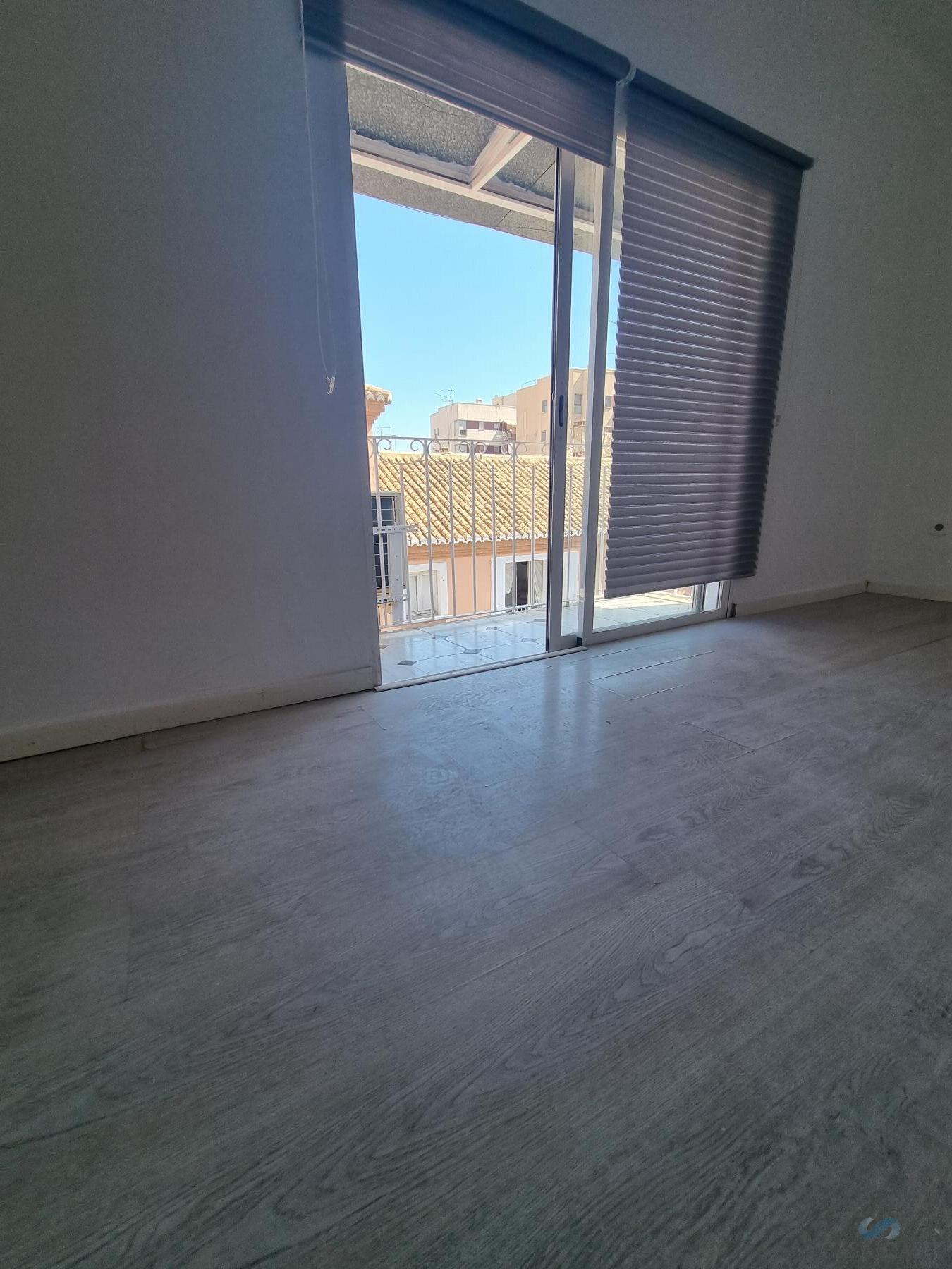 Alquiler de piso en Granada