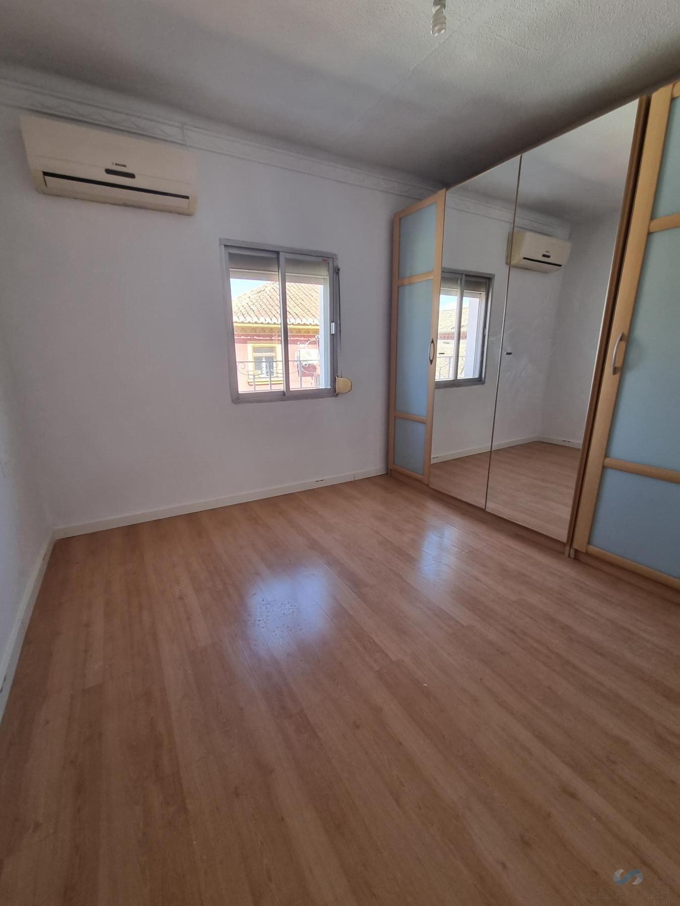 Alquiler de piso en Granada