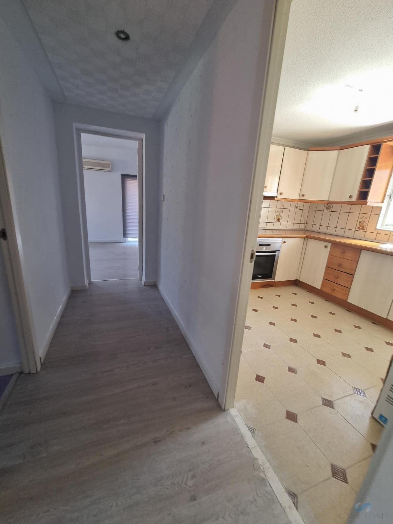 Alquiler de piso en Granada
