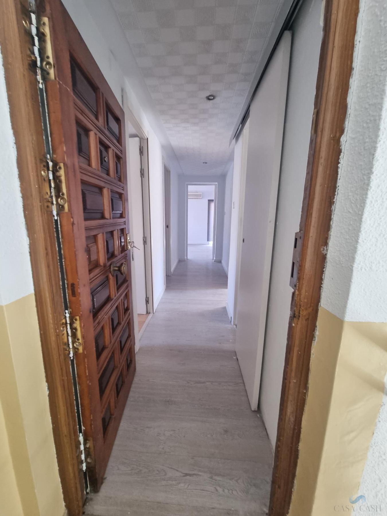 Alquiler de piso en Granada