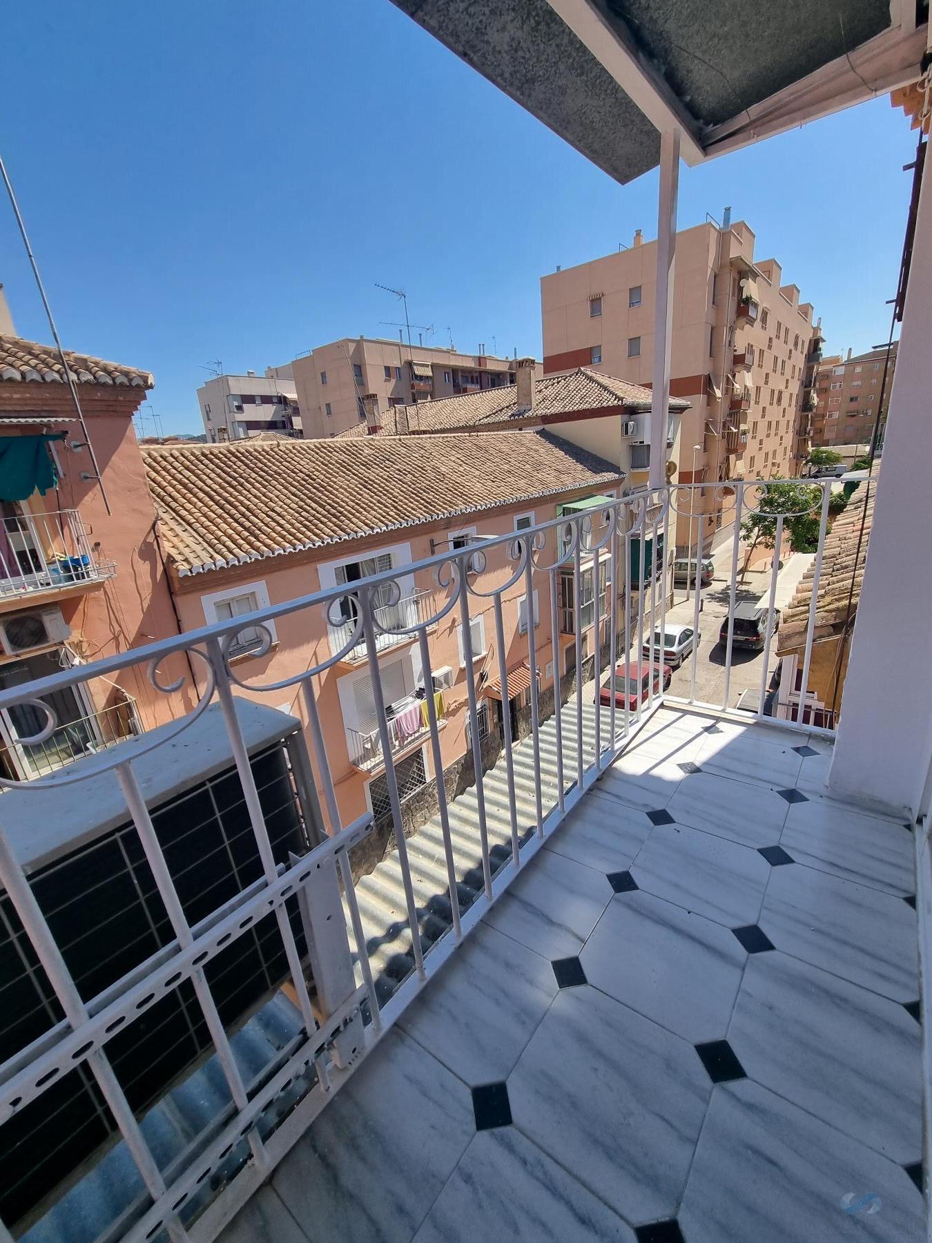 Alquiler de piso en Granada