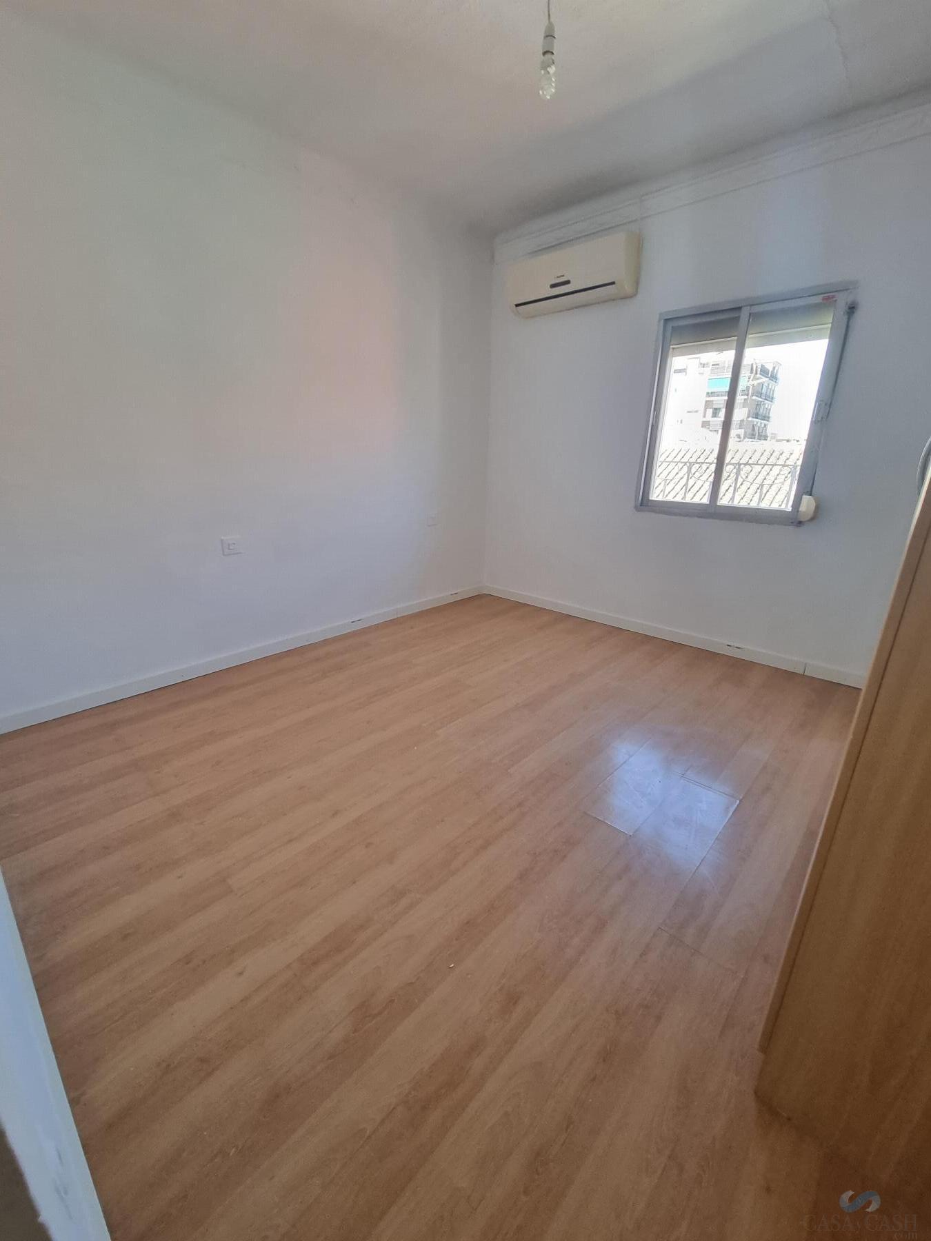 Alquiler de piso en Granada