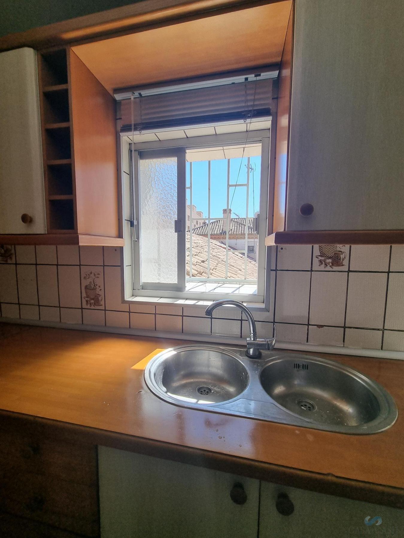 Alquiler de piso en Granada
