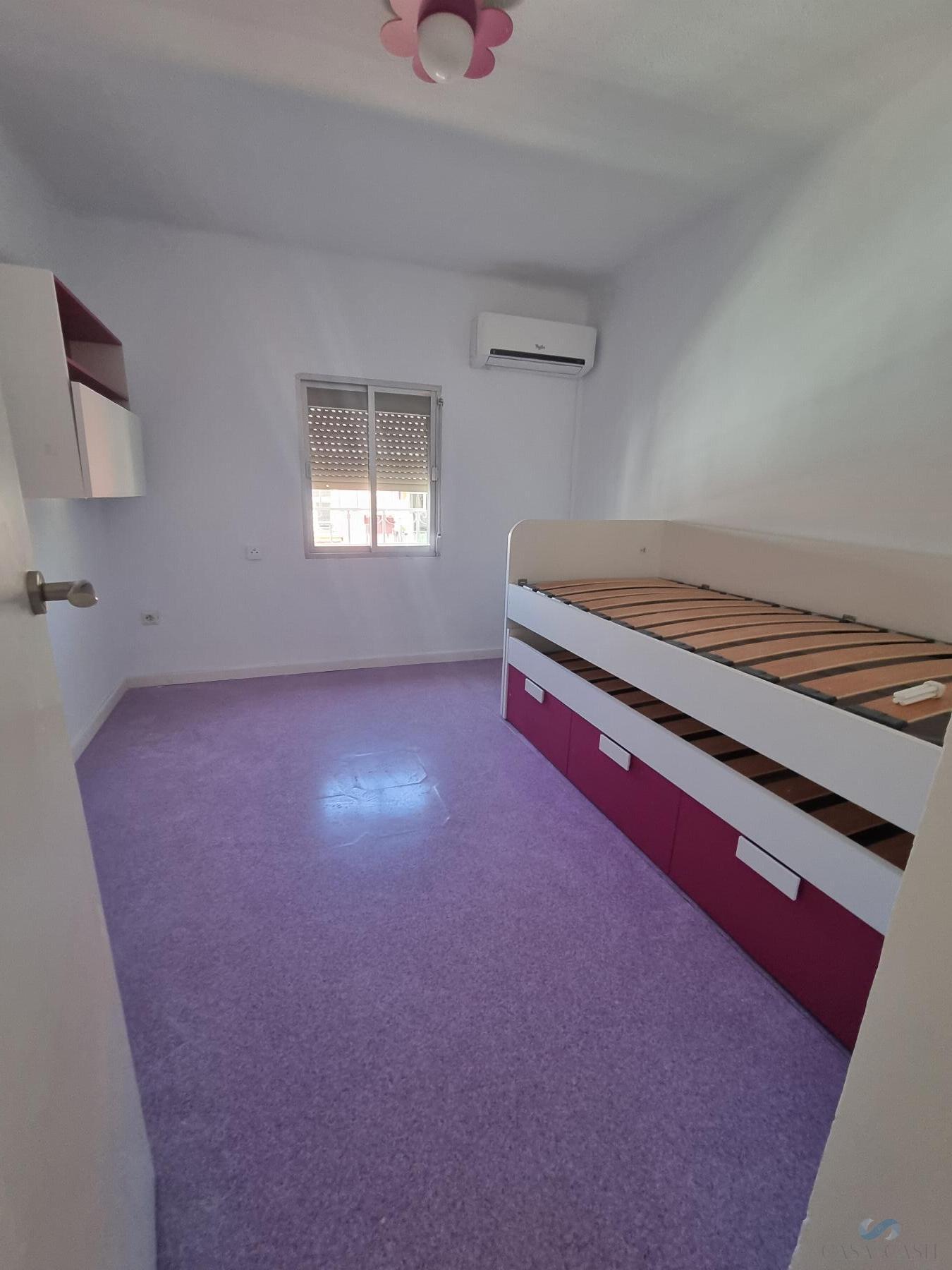 Alquiler de piso en Granada