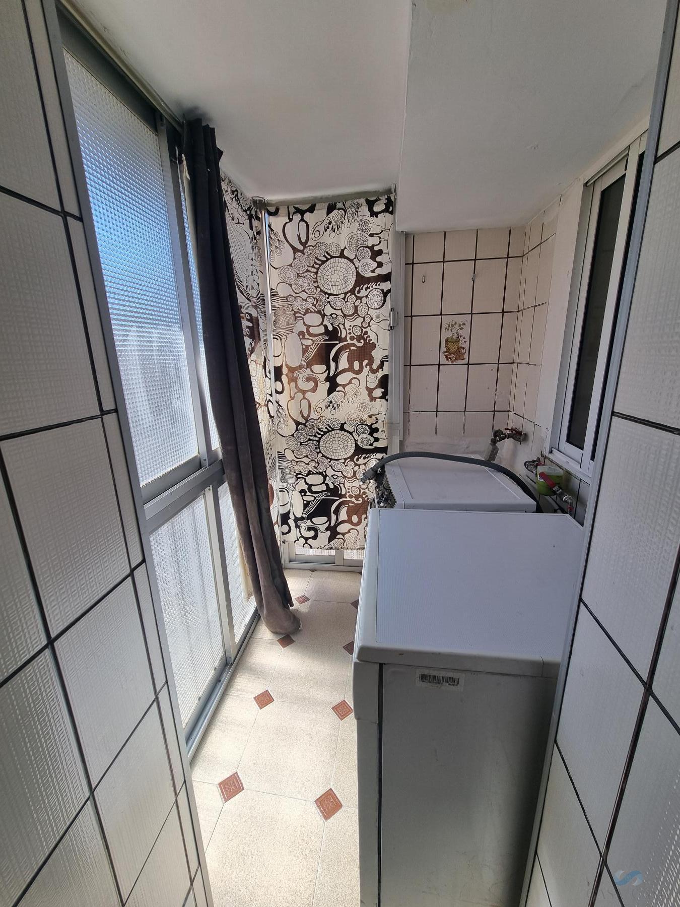 Alquiler de piso en Granada