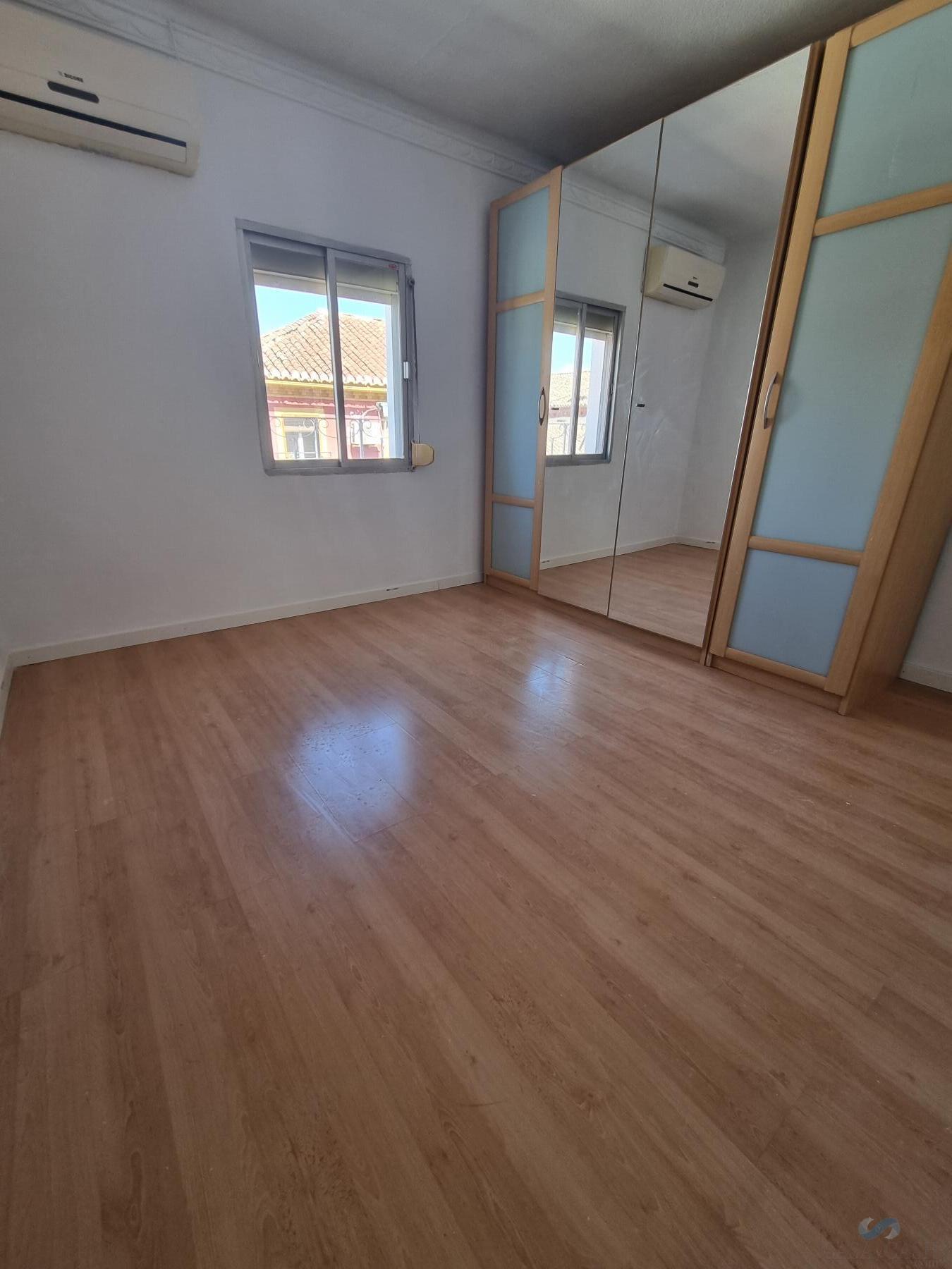 Alquiler de piso en Granada