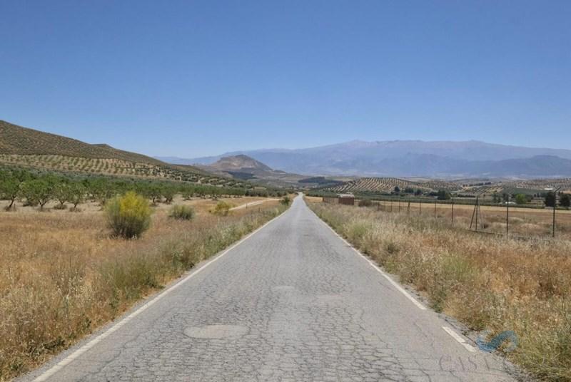 De vânzare din teren în La Malahá