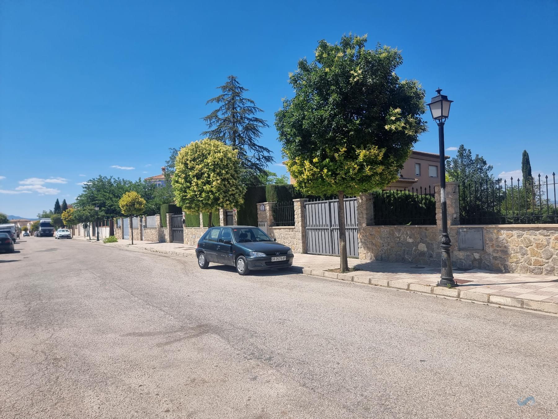 De vânzare din teren în Cúllar Vega