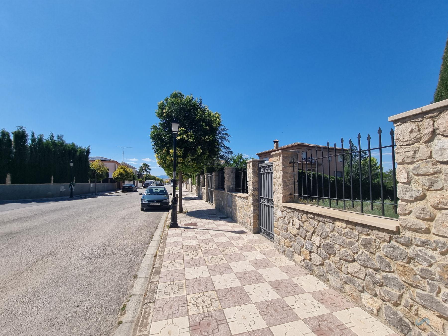 De vânzare din teren în Cúllar Vega