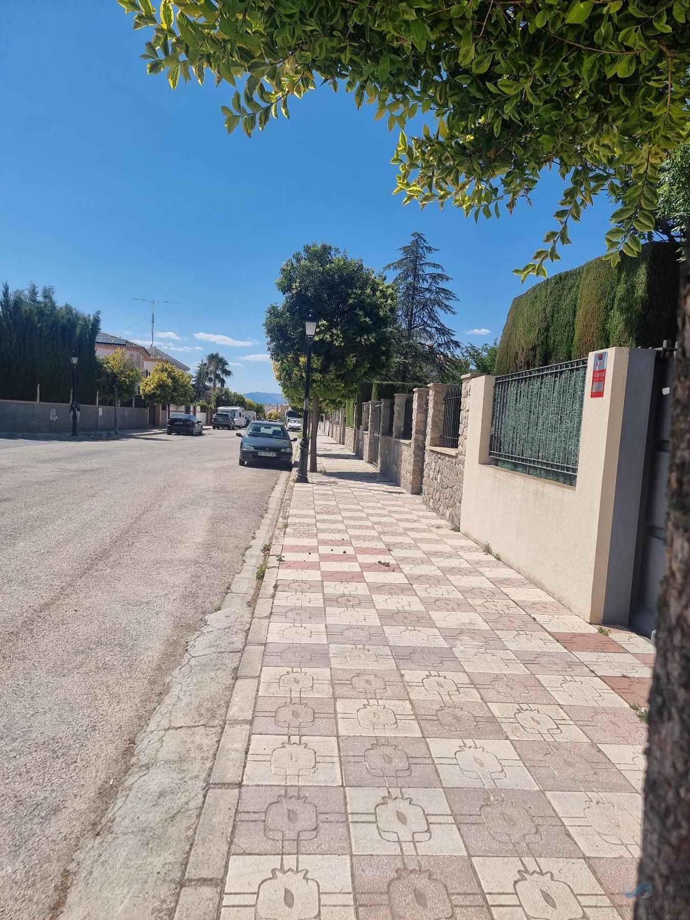 De vânzare din teren în Cúllar Vega