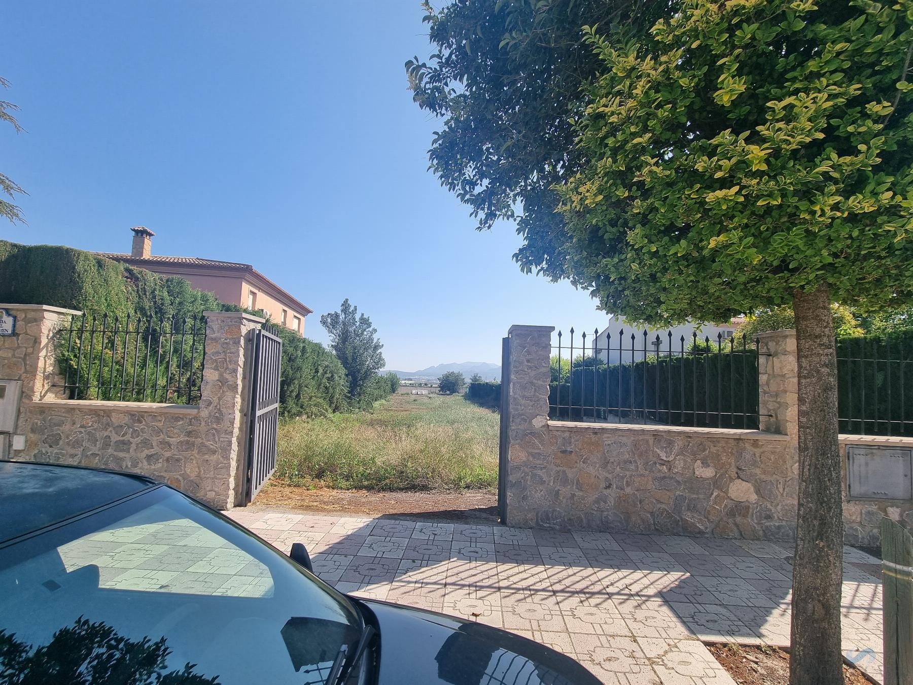 De vânzare din teren în Cúllar Vega