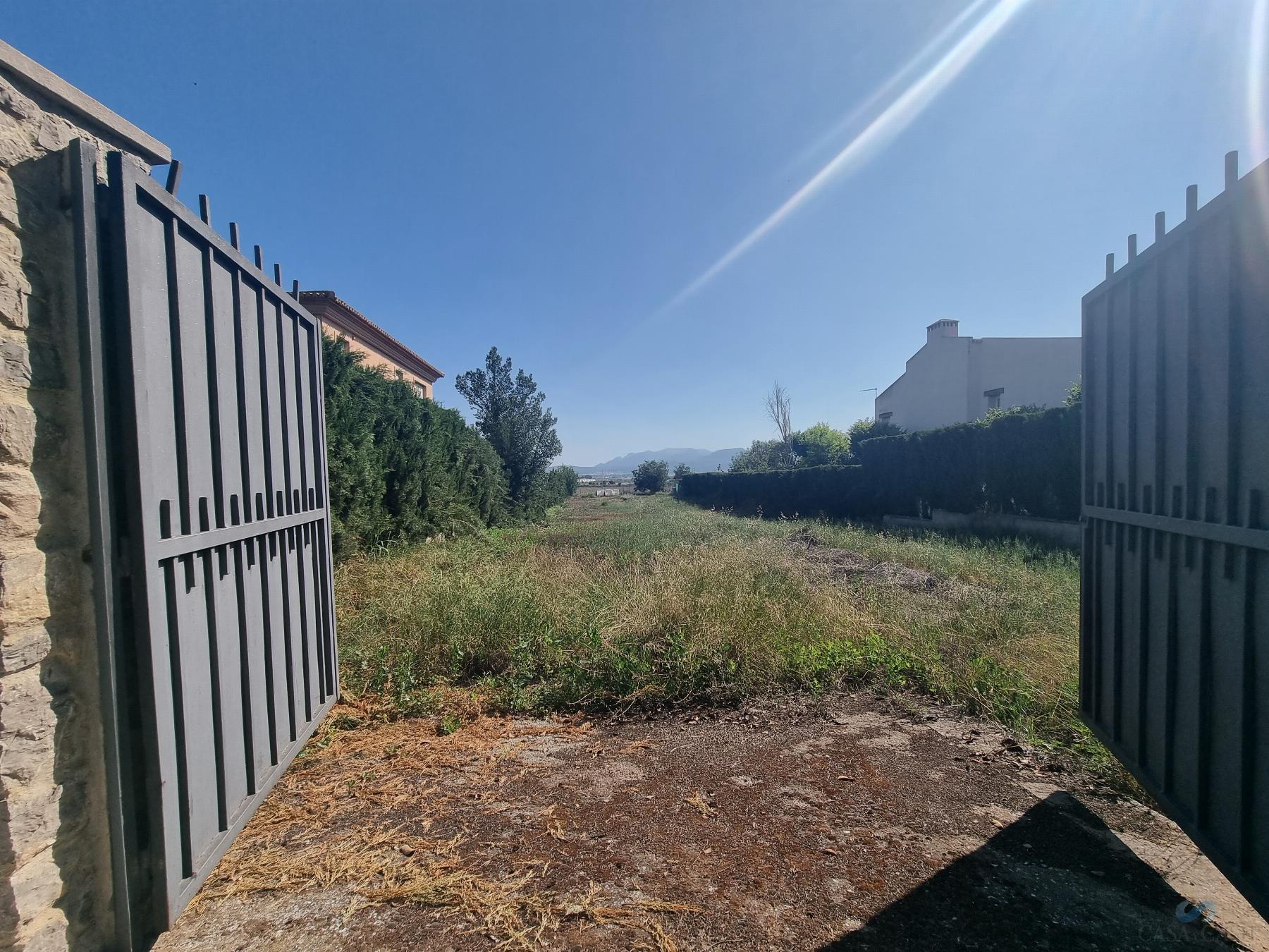 De vânzare din teren în Cúllar Vega