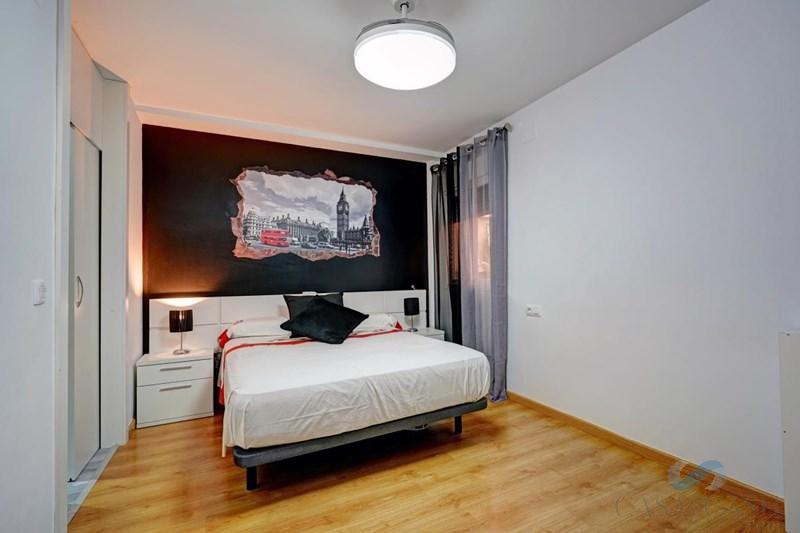 De vânzare din apartament în Padul