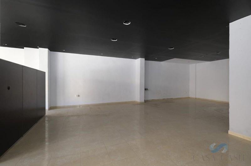 De vânzare din spații comerciale în Padul