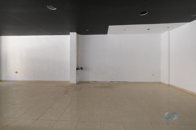 De vânzare din spații comerciale în Padul