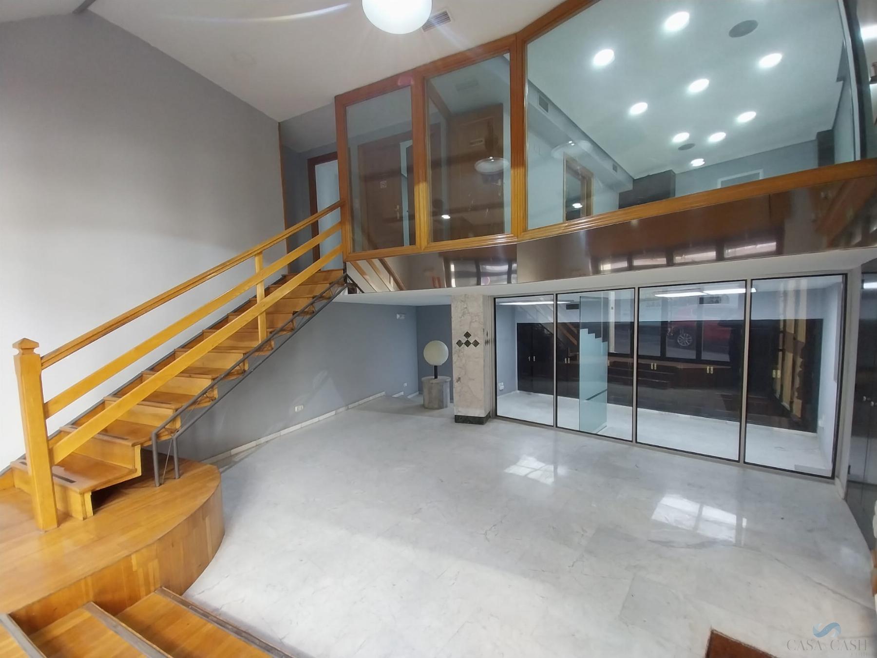 De vânzare din spații comerciale în Granada