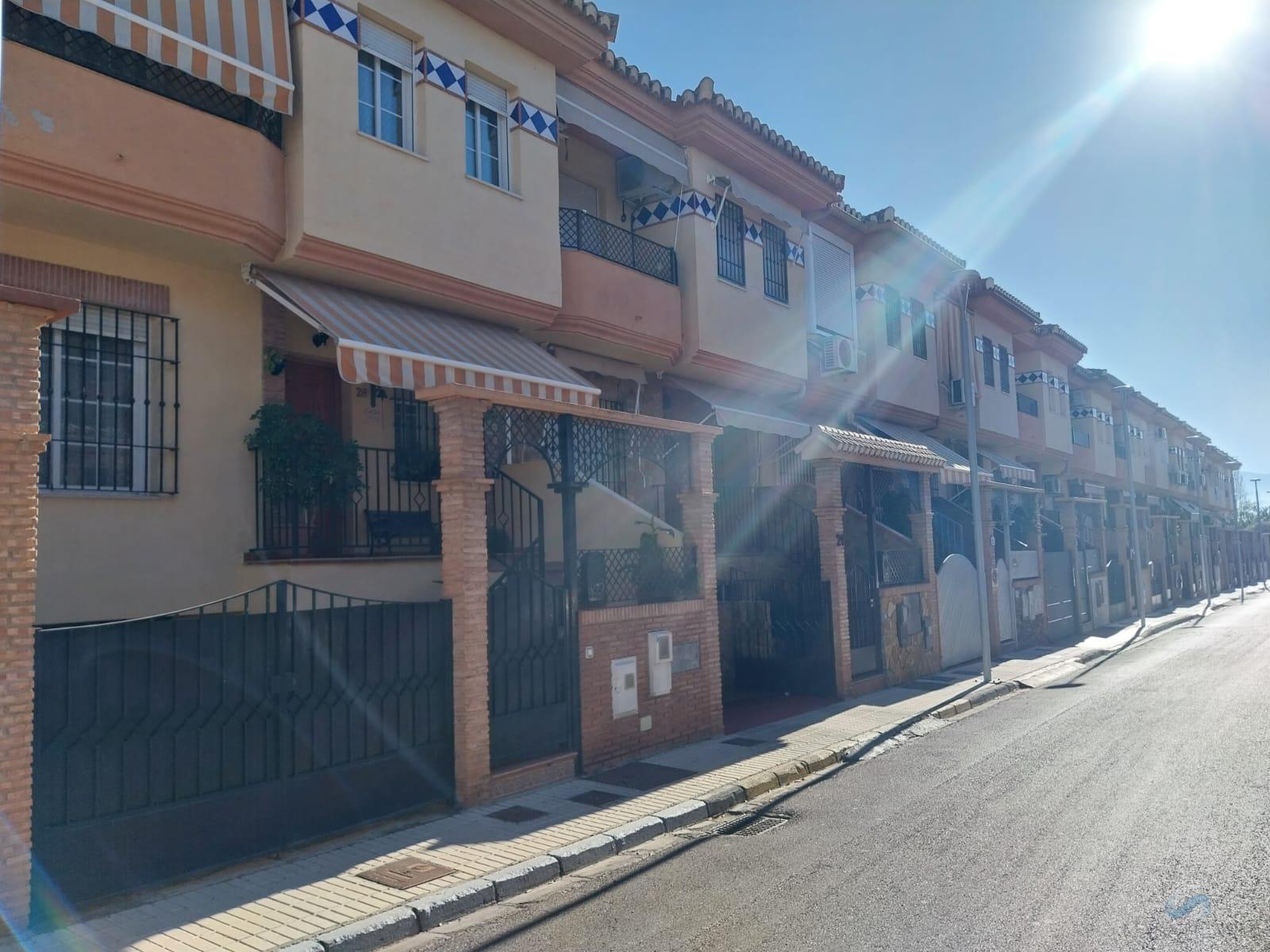 De vânzare din casă în Peligros