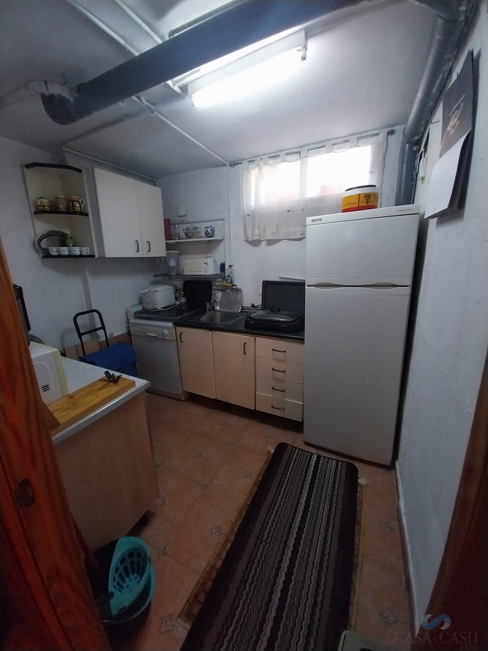 De vânzare din casă în Peligros