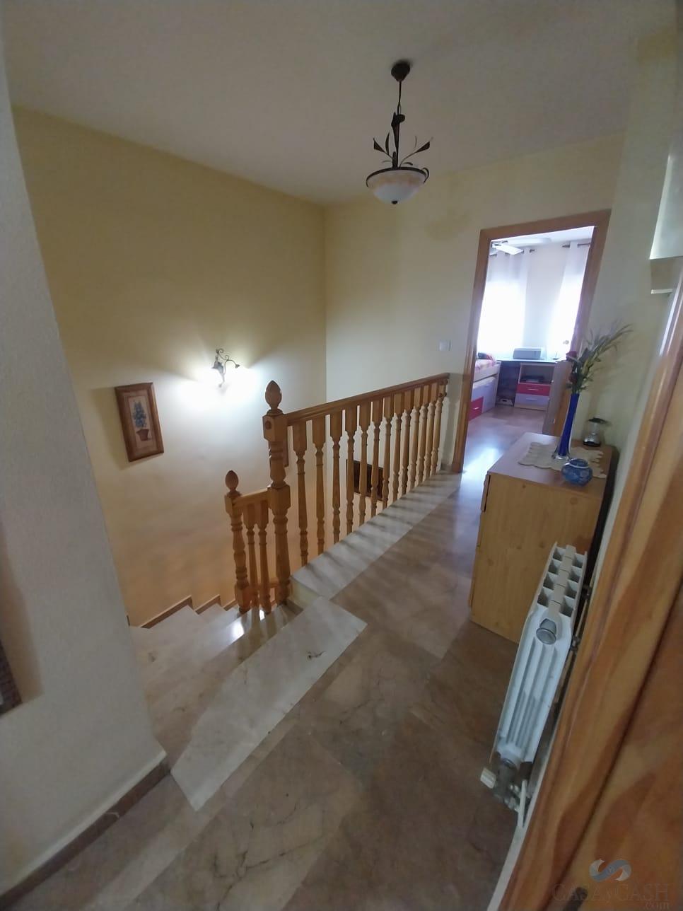 De vânzare din casă în Peligros