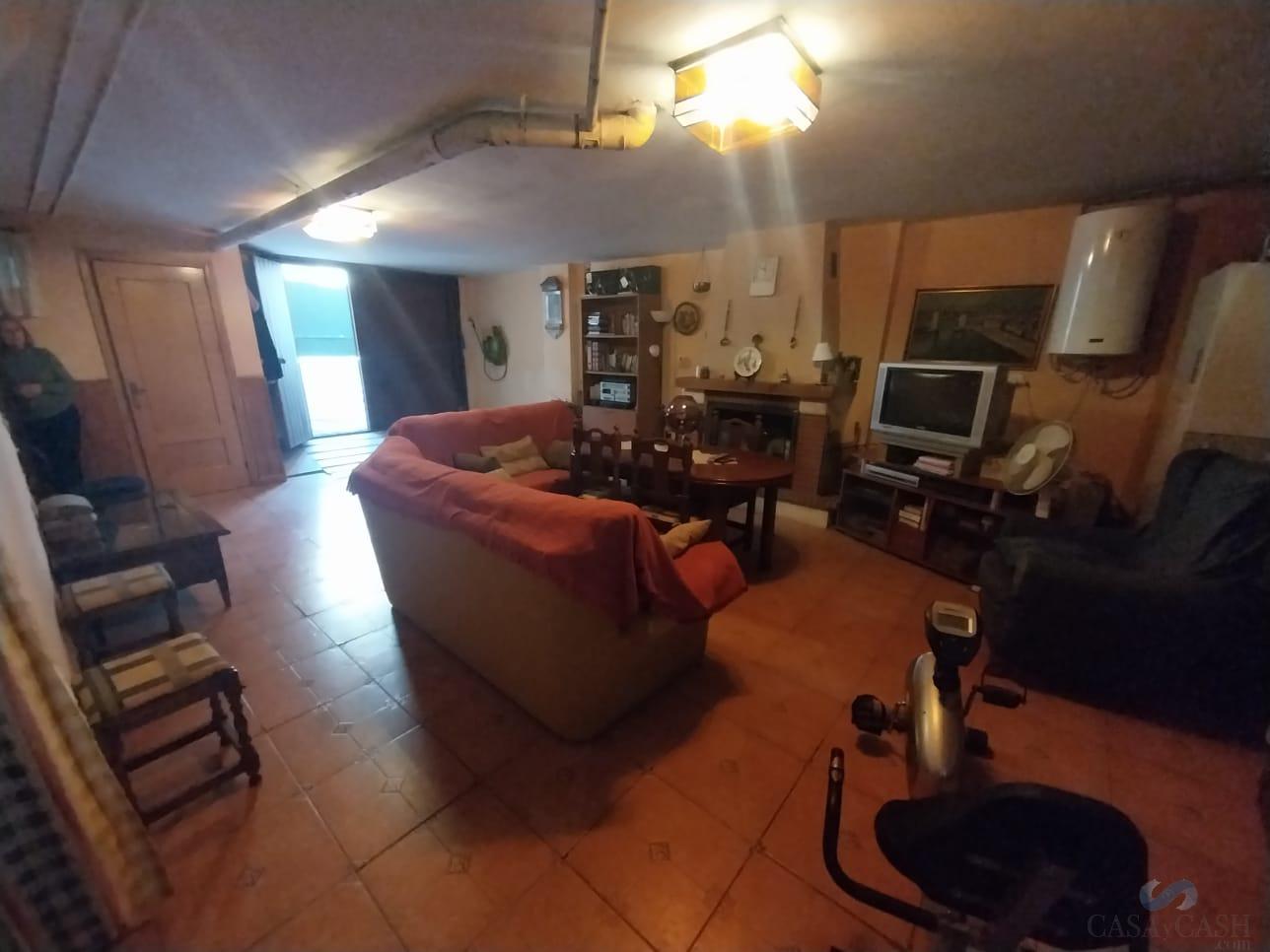 De vânzare din casă în Peligros