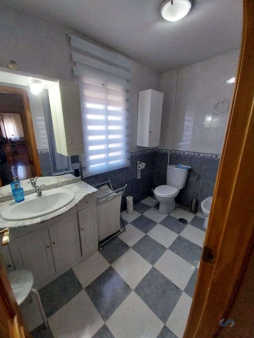 De vânzare din casă în Peligros