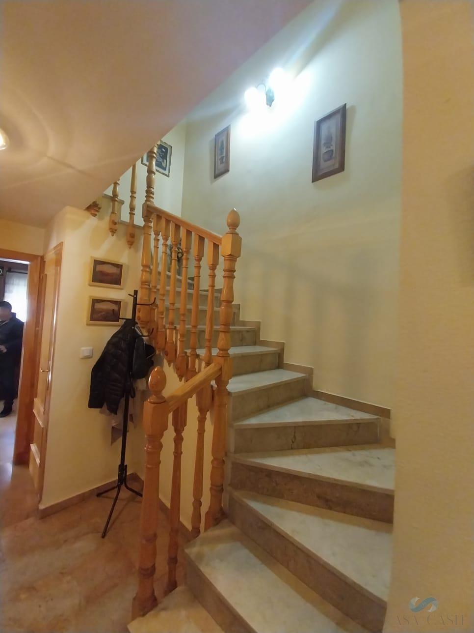 De vânzare din casă în Peligros