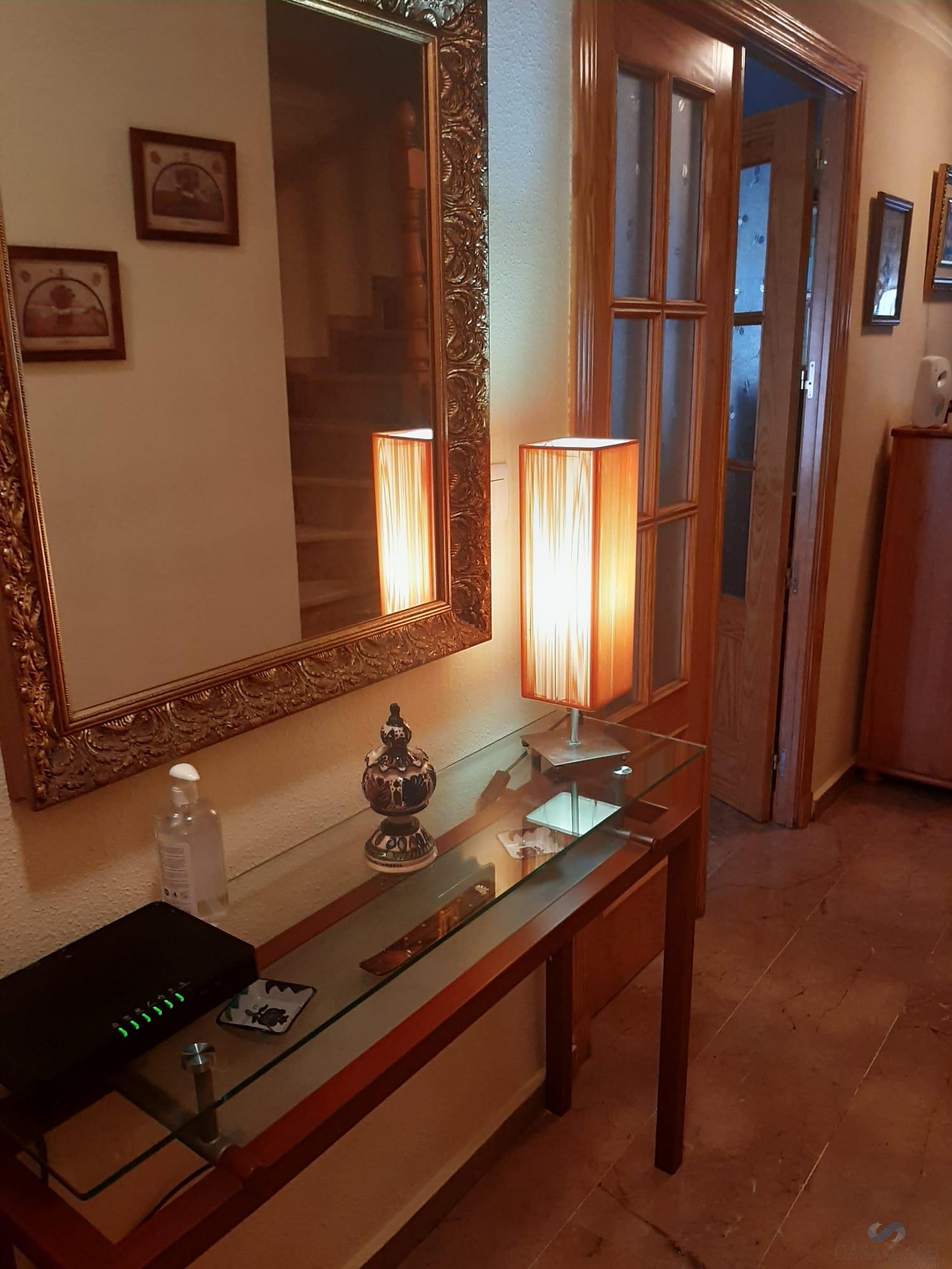De vânzare din casă în Peligros