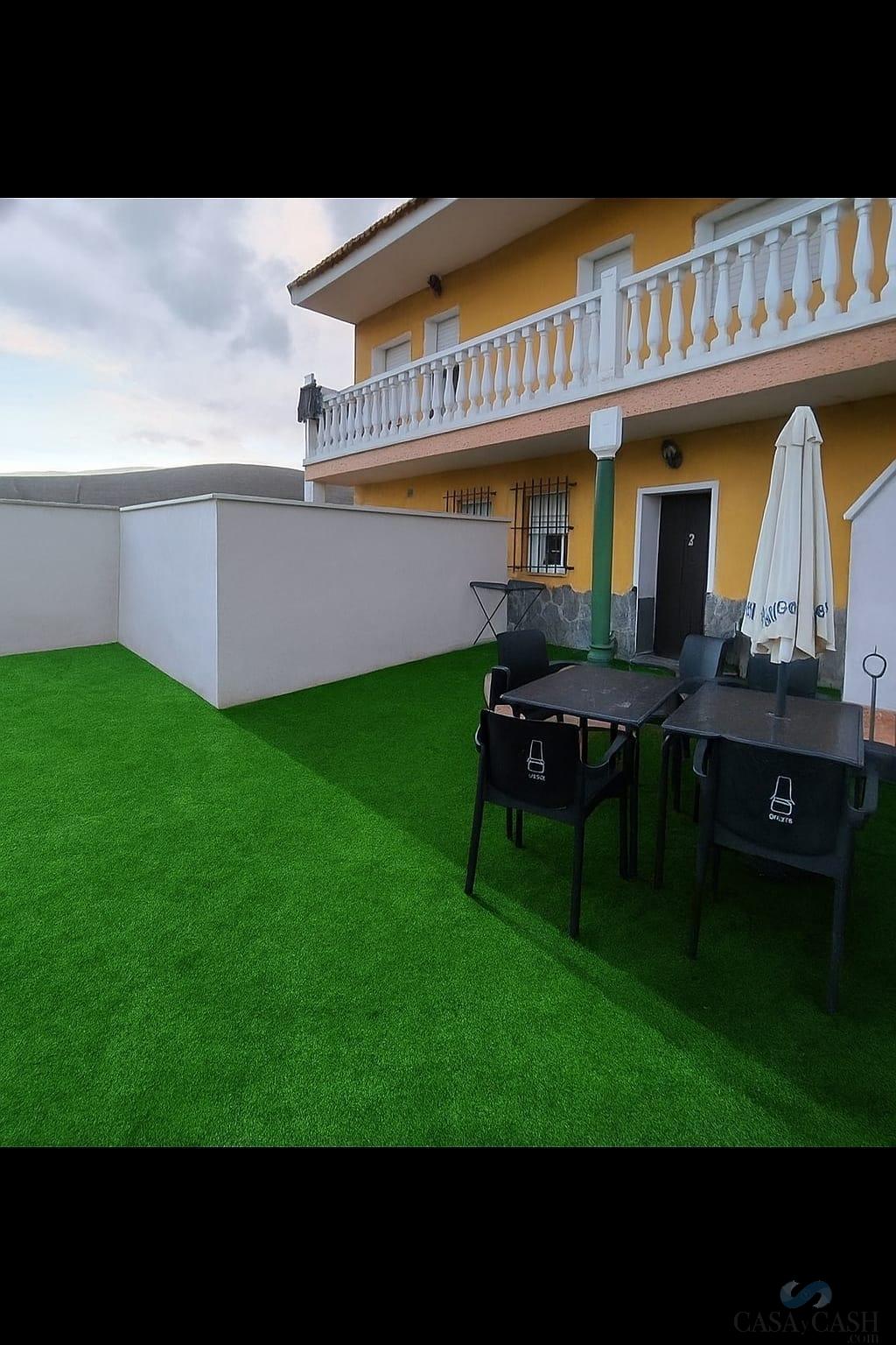 Venta de edificio en Padul