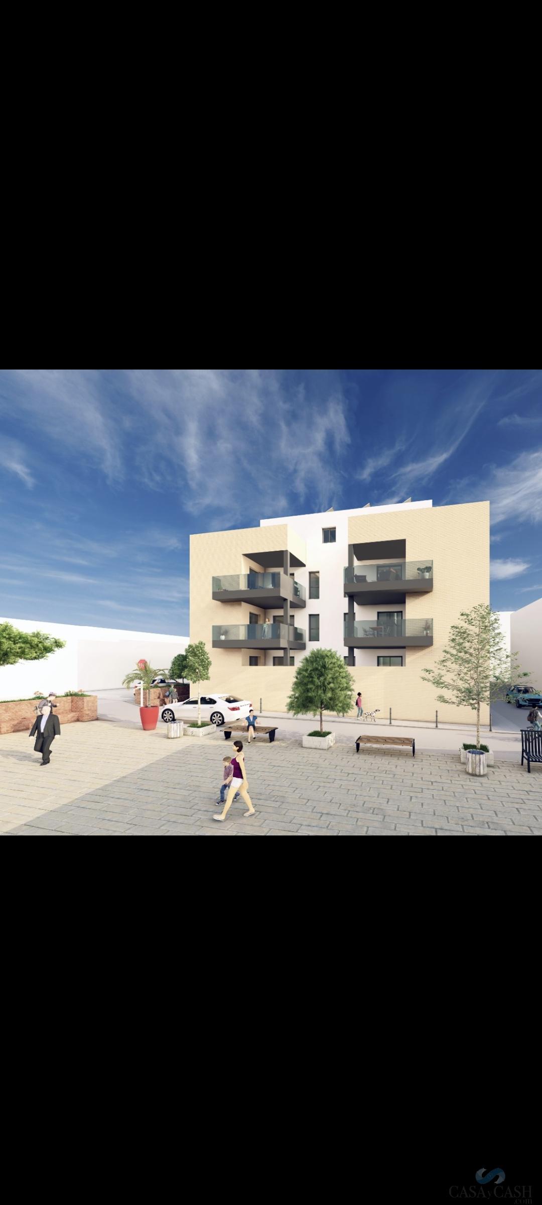 For sale of land in Armilla