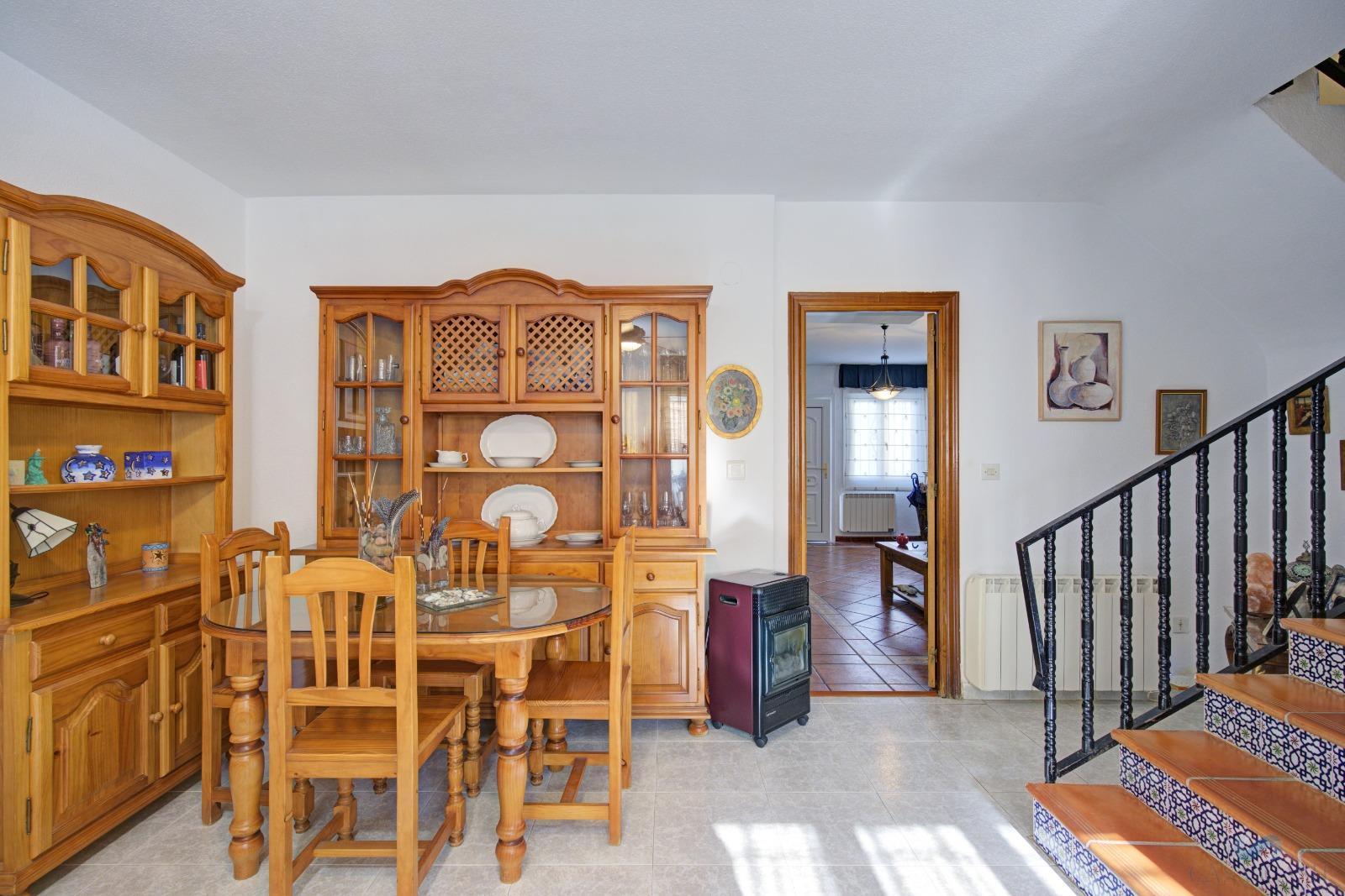 For sale of chalet in Padul
