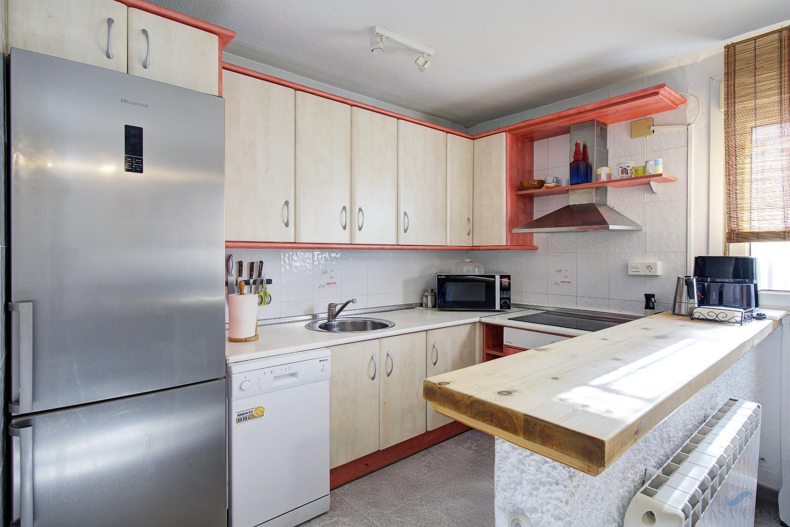 For sale of chalet in Padul