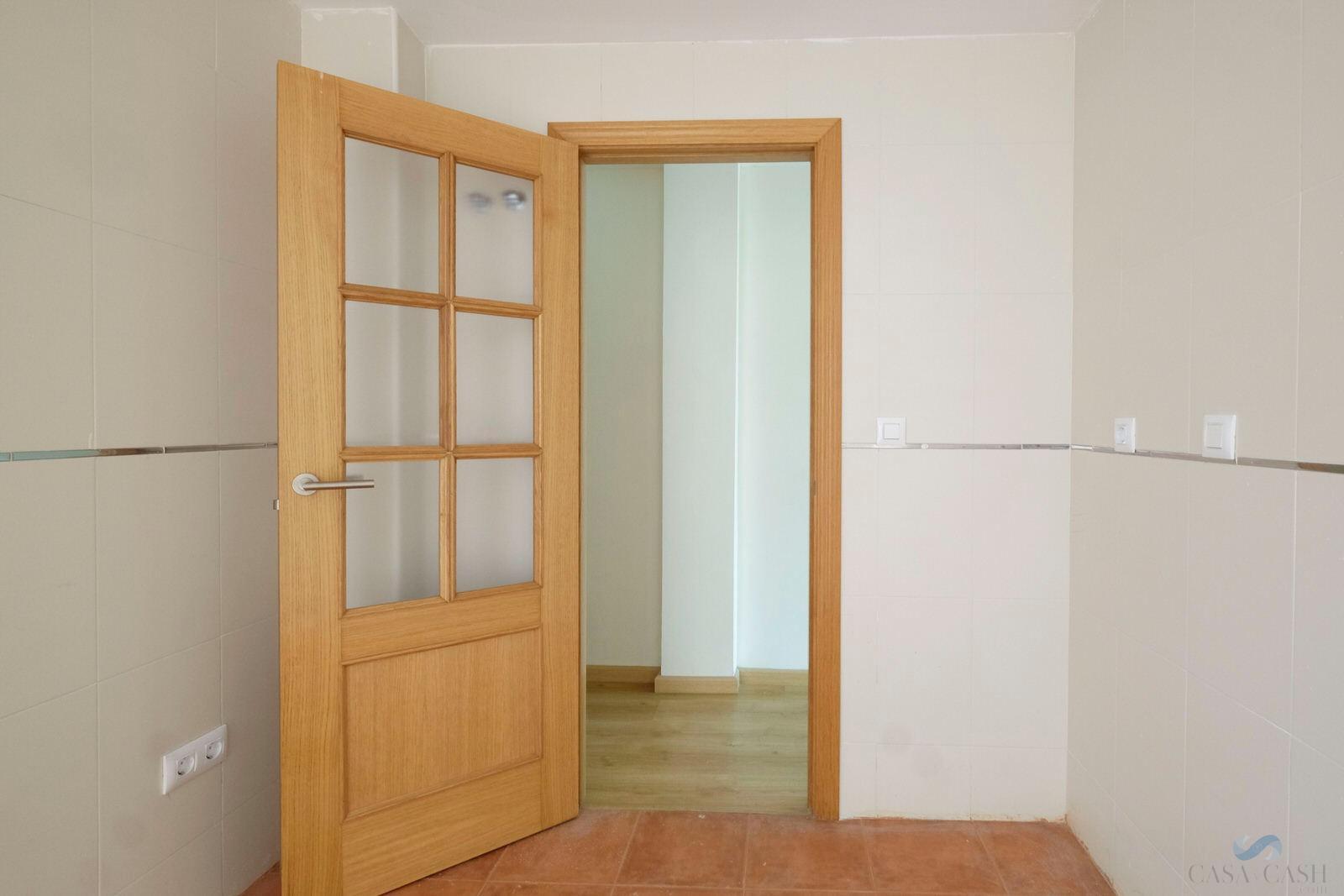 For sale of flat in Padul