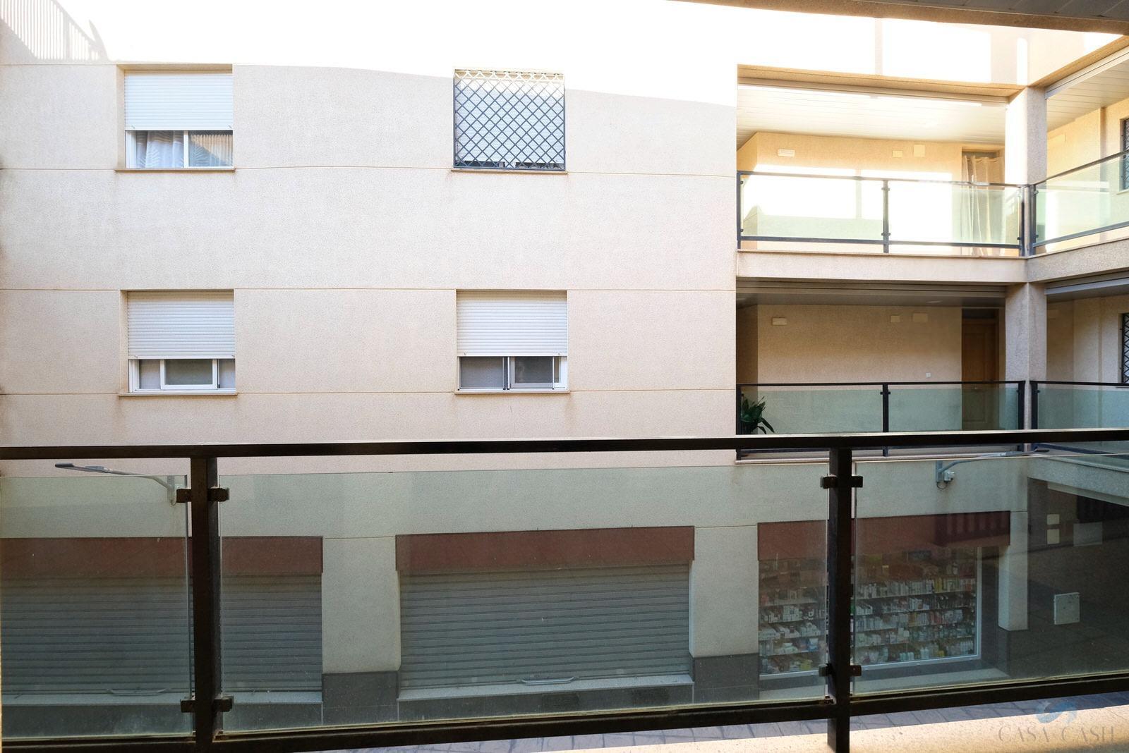 For sale of flat in Padul