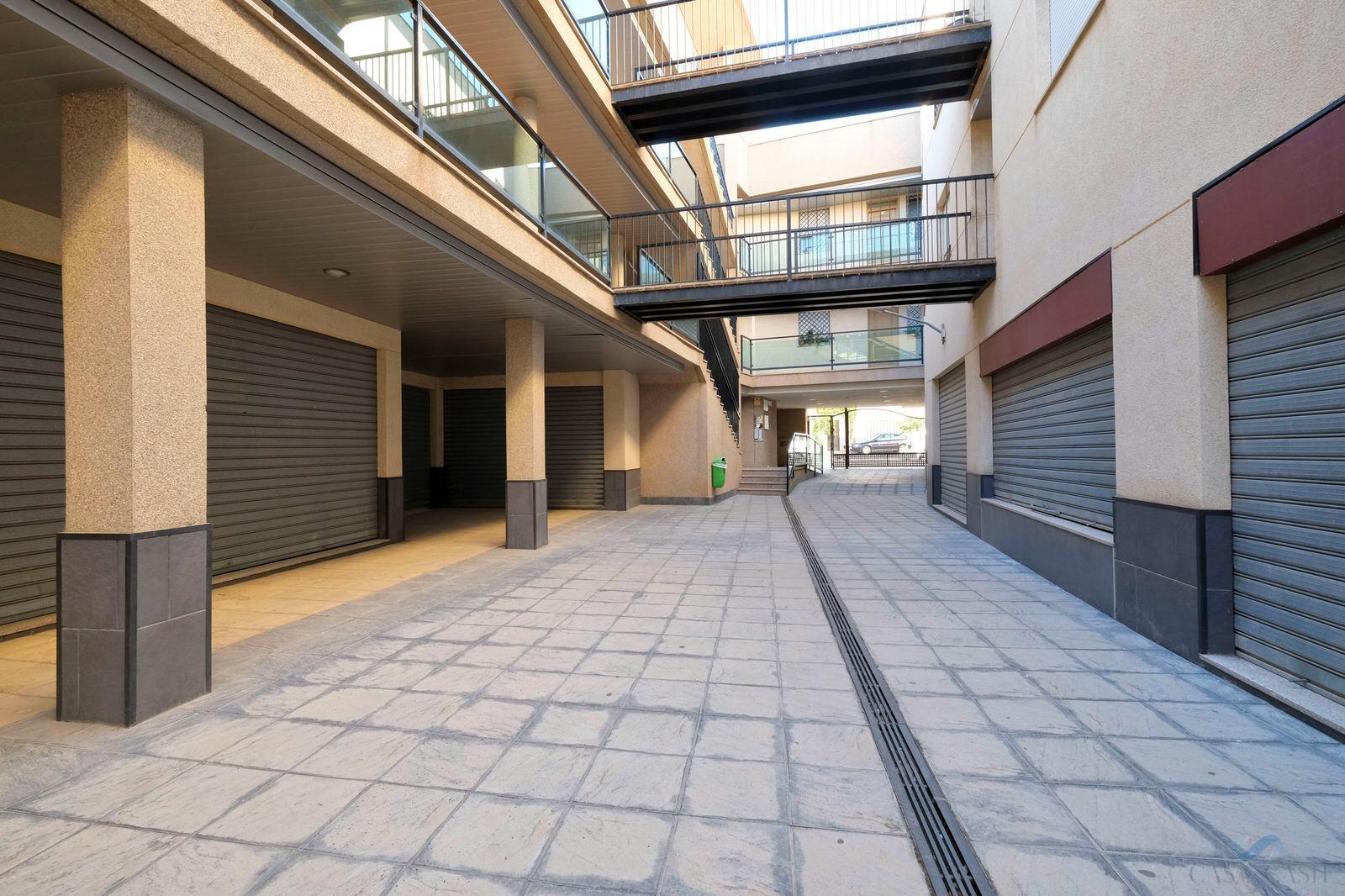 For sale of flat in Padul